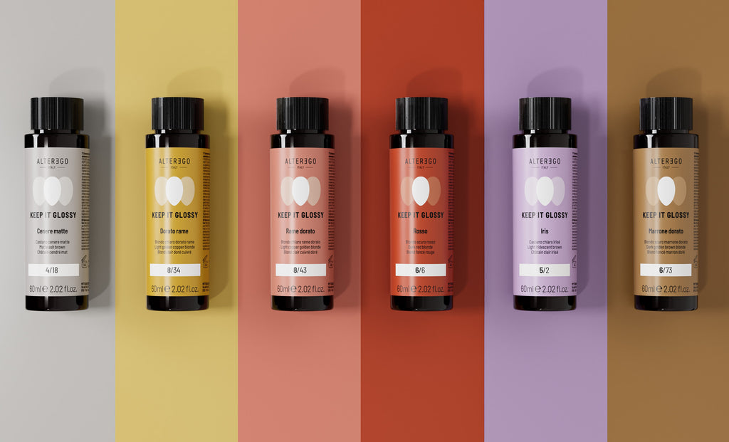 Keep It Glossy Product Images (Free Download)