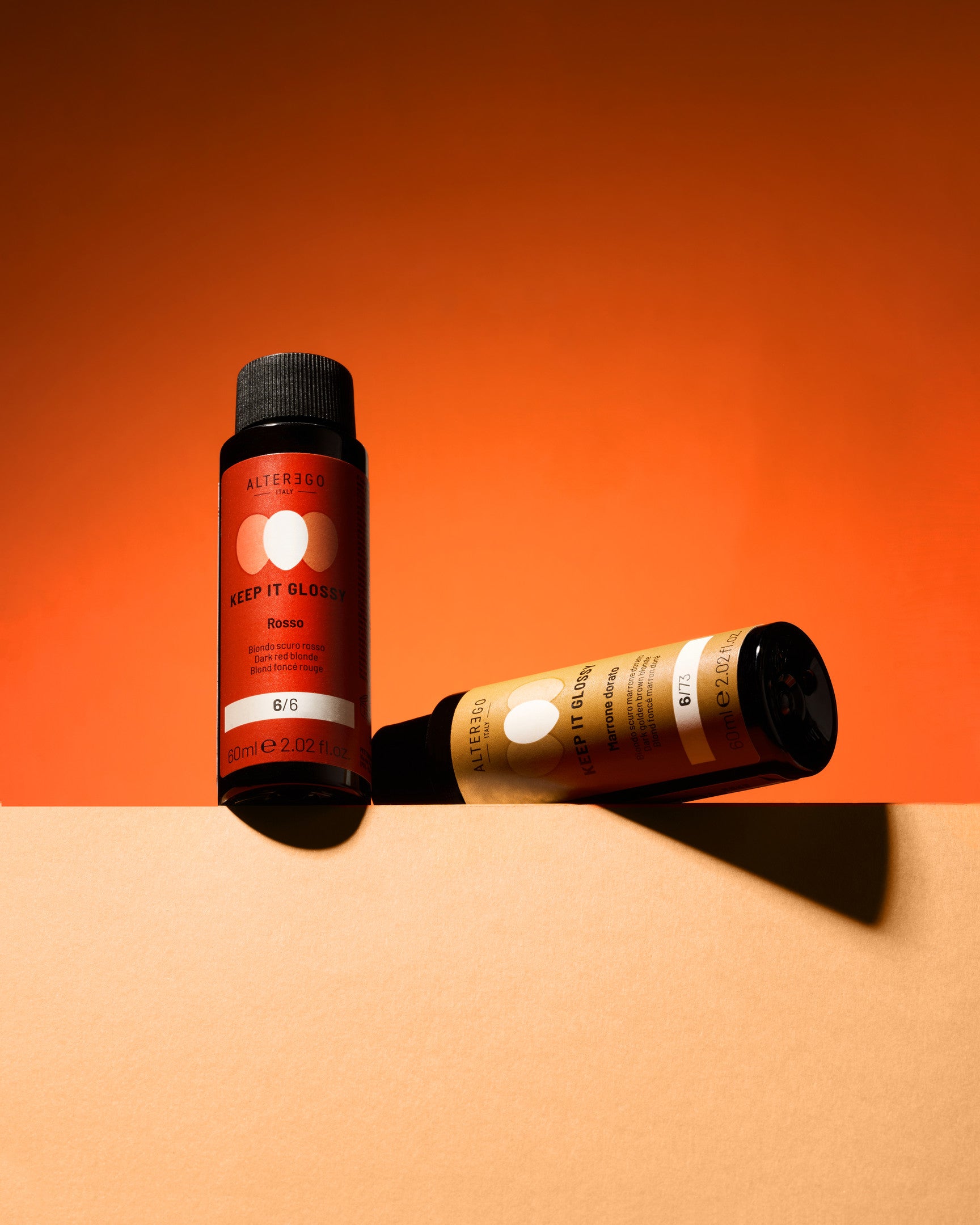Keep It Glossy Product Images (Free Download)