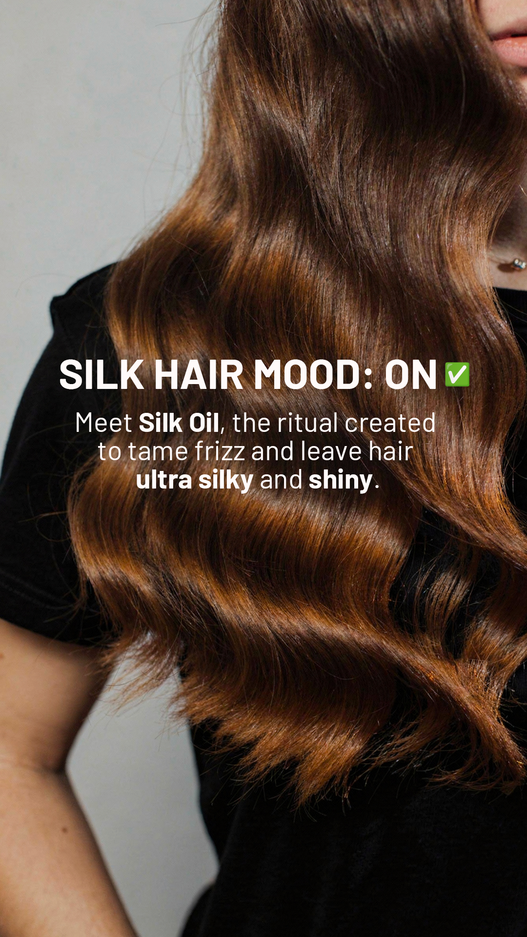 Silk Oil Social Media Pack (Free Download)