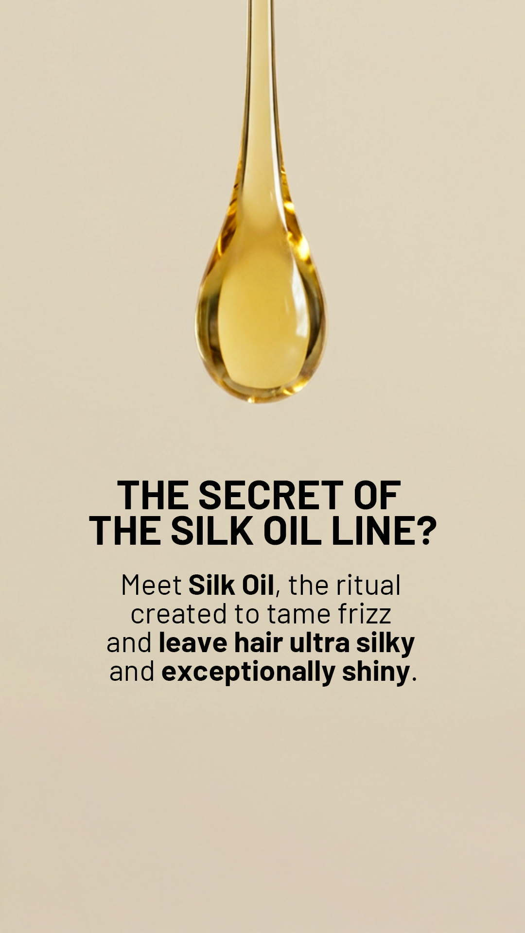 Silk Oil Social Media Pack (Free Download)