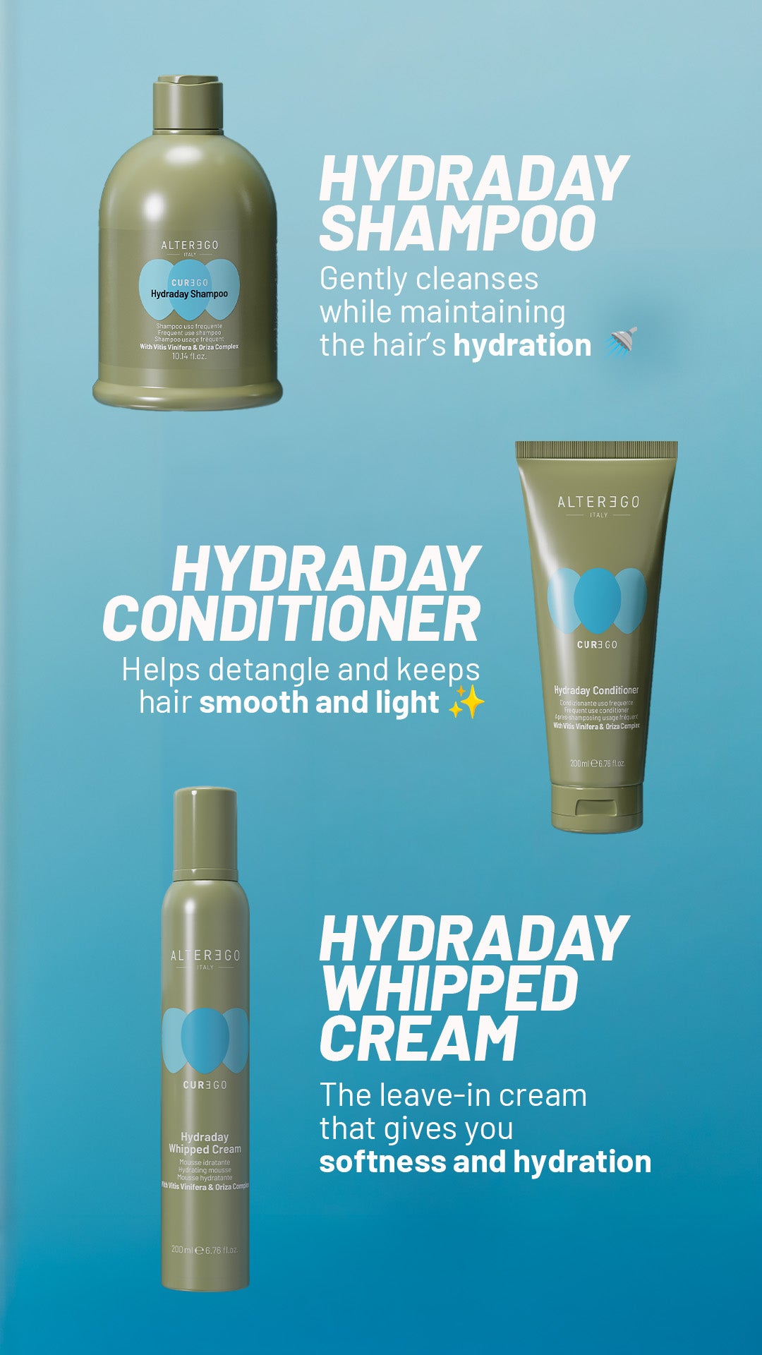 Hydraday Social Media Pack (Free Download)