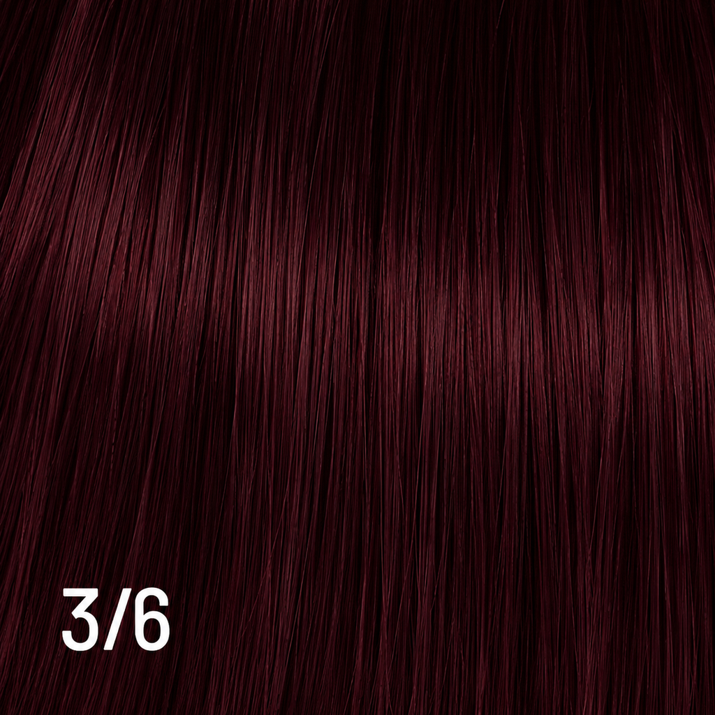 4/6 Red Chestnut – Technofruit professional hair colour by AlterEgo Italy