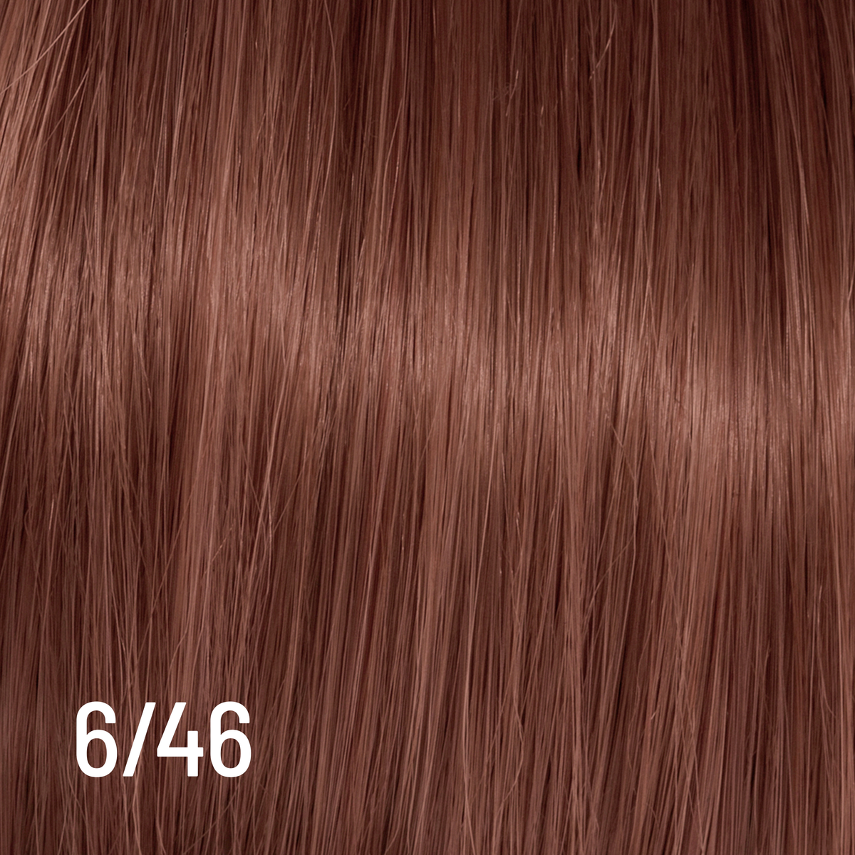 6/46 Dark Blonde Copper Red – Technofruit professional hair colour by AlterEgo Italy
