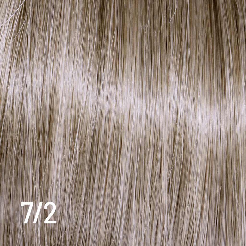 7/2 Iris Blonde – Technofruit professional hair colour by AlterEgo Italy