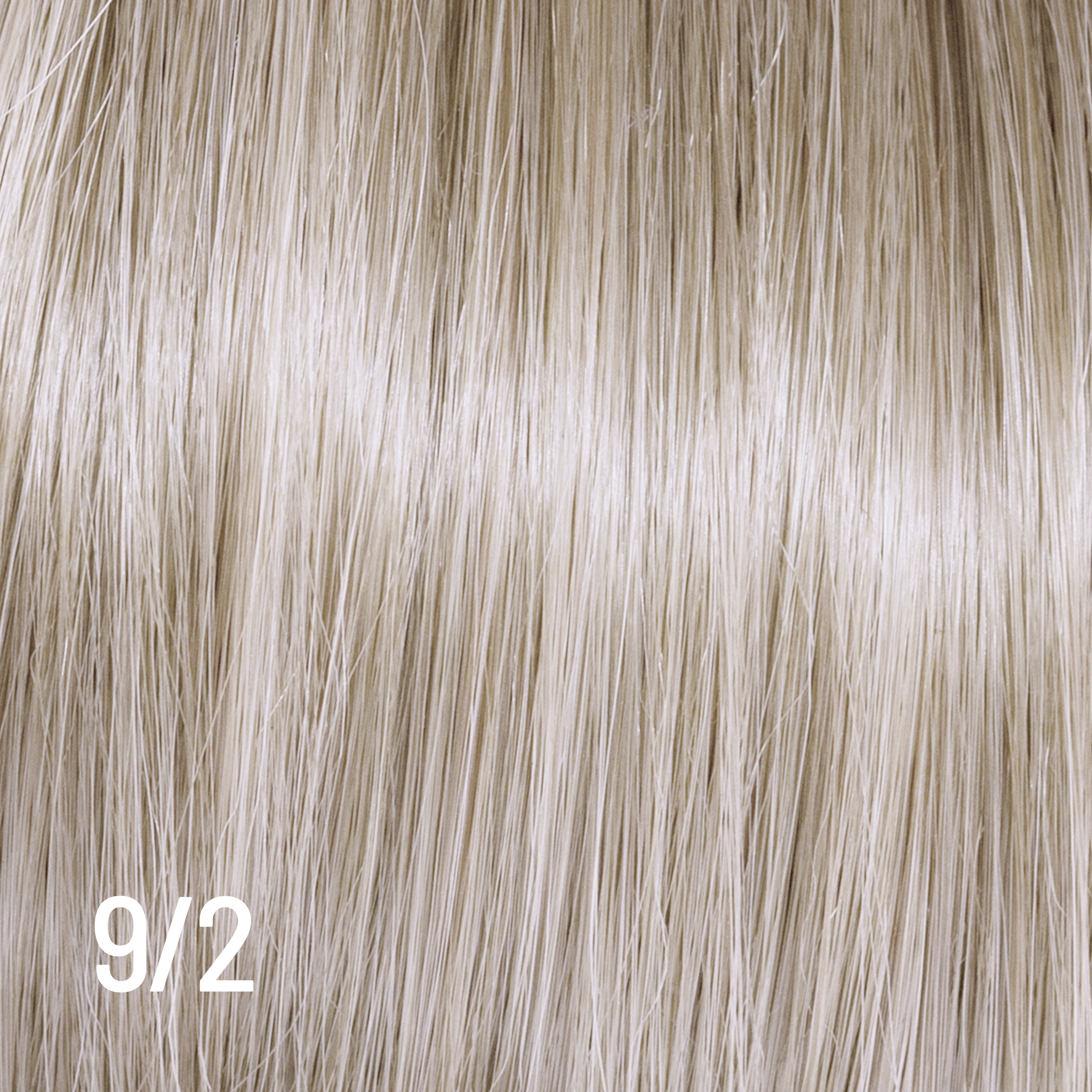 9/2 Very Light Iris Blonde – Technofruit professional hair colour by AlterEgo Italy