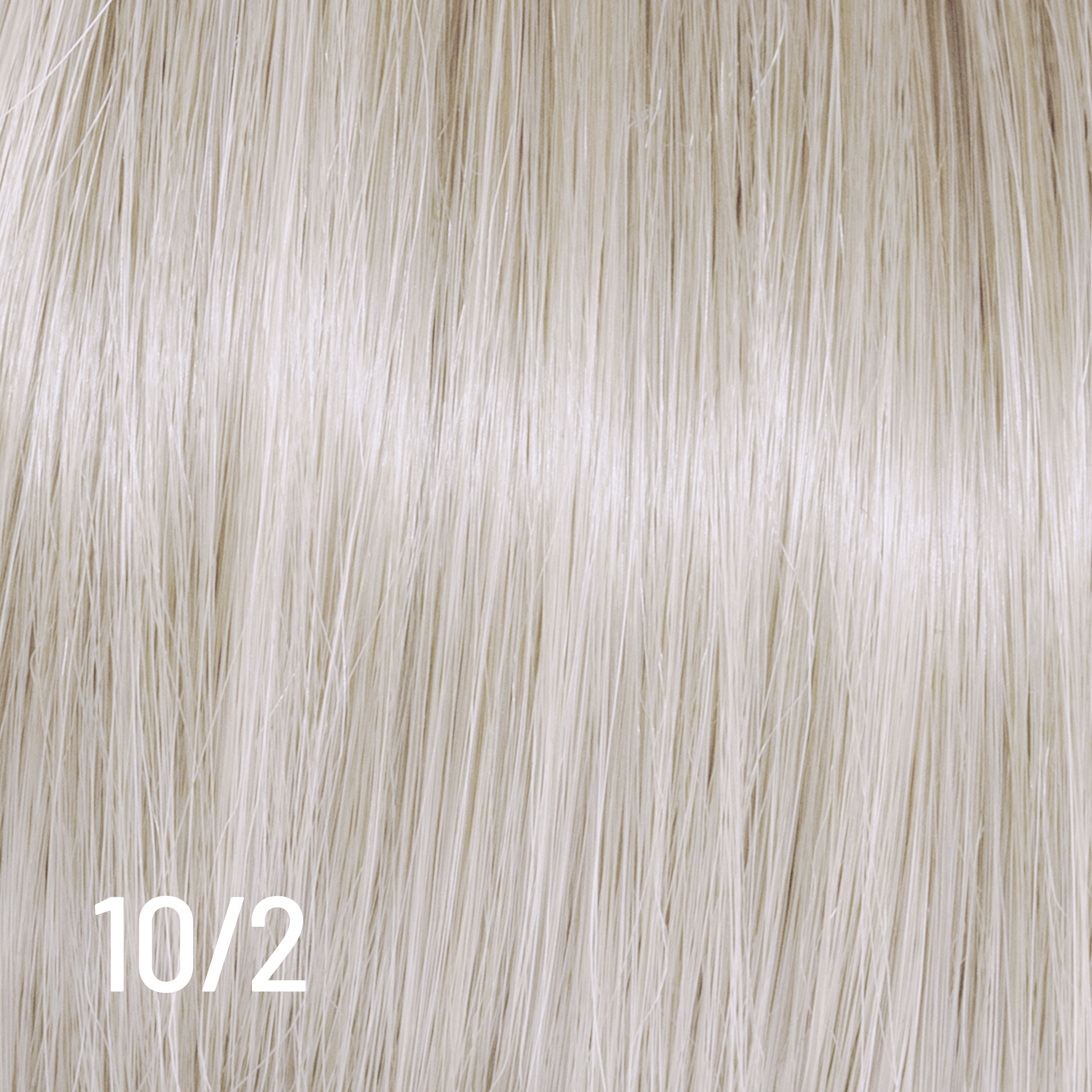10/2 Blonde Platinum – Technofruit professional hair colour by AlterEgo Italy