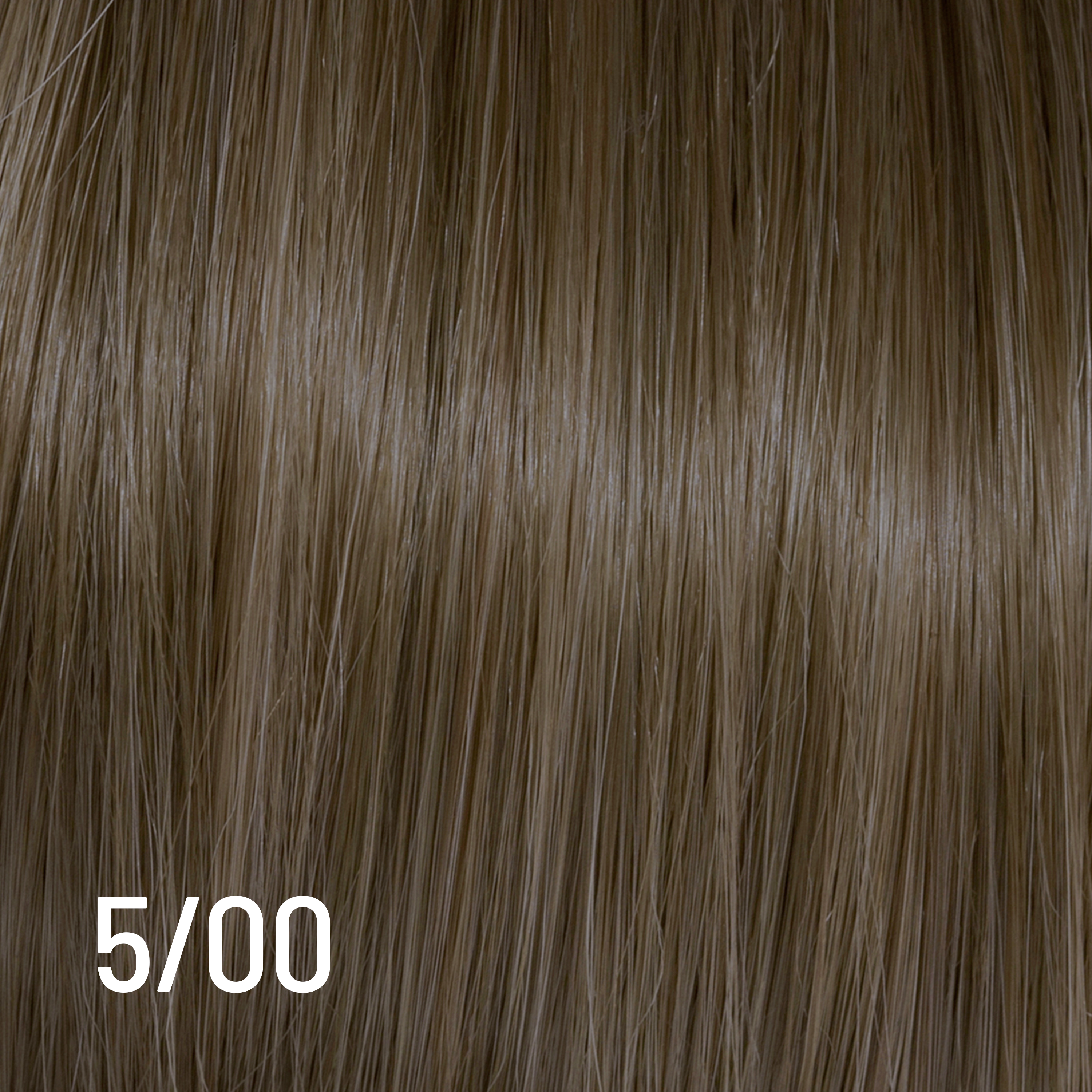 5/00 Intense Light Chestnut – Technofruit professional hair colour by AlterEgo Italy