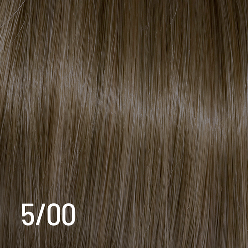 5/00 Intense Light Chestnut – Technofruit professional hair colour by AlterEgo Italy