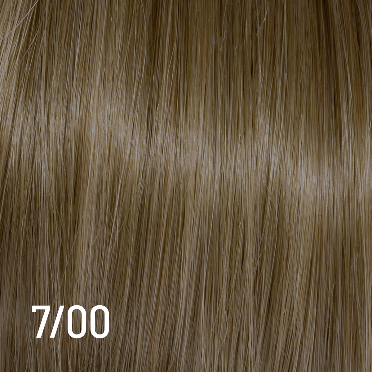 7/00 Intense Blonde – Technofruit professional hair colour by AlterEgo Italy