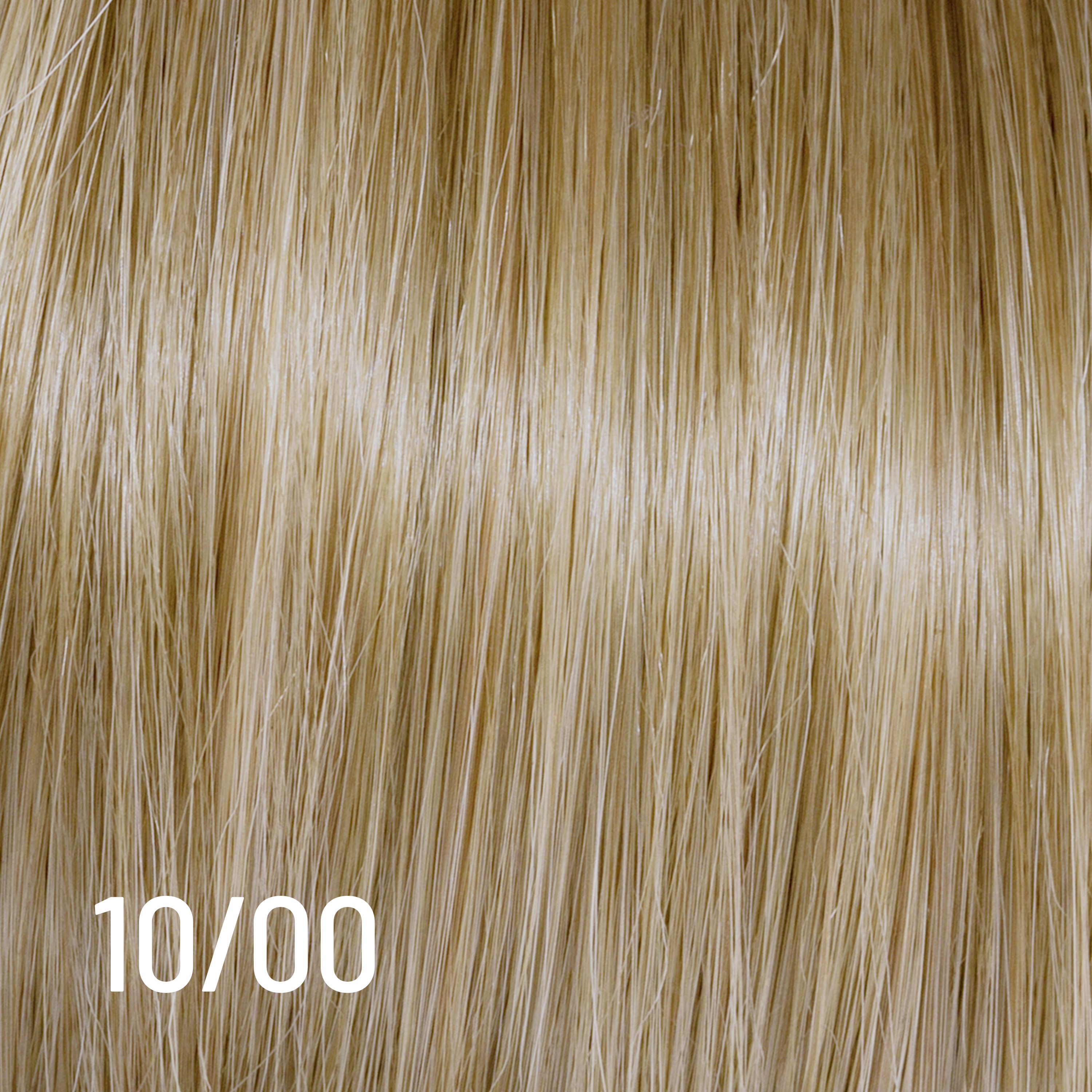 10/00 Intense Lightest Blonde – Technofruit professional hair colour by AlterEgo Italy