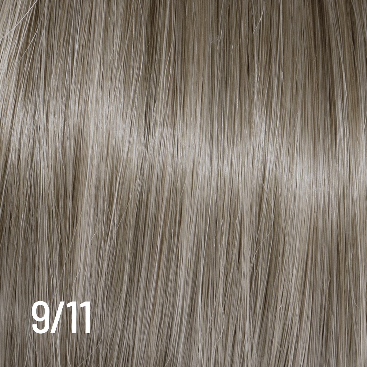 9/11 Intense Very Light Ash Blonde – Technofruit professional hair colour by AlterEgo Italy