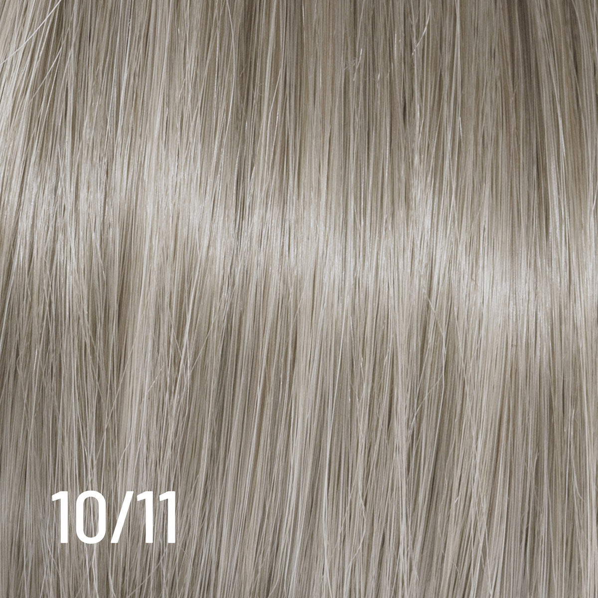 10/11 Intense Platinum Blonde – Technofruit professional hair colour by AlterEgo Italy