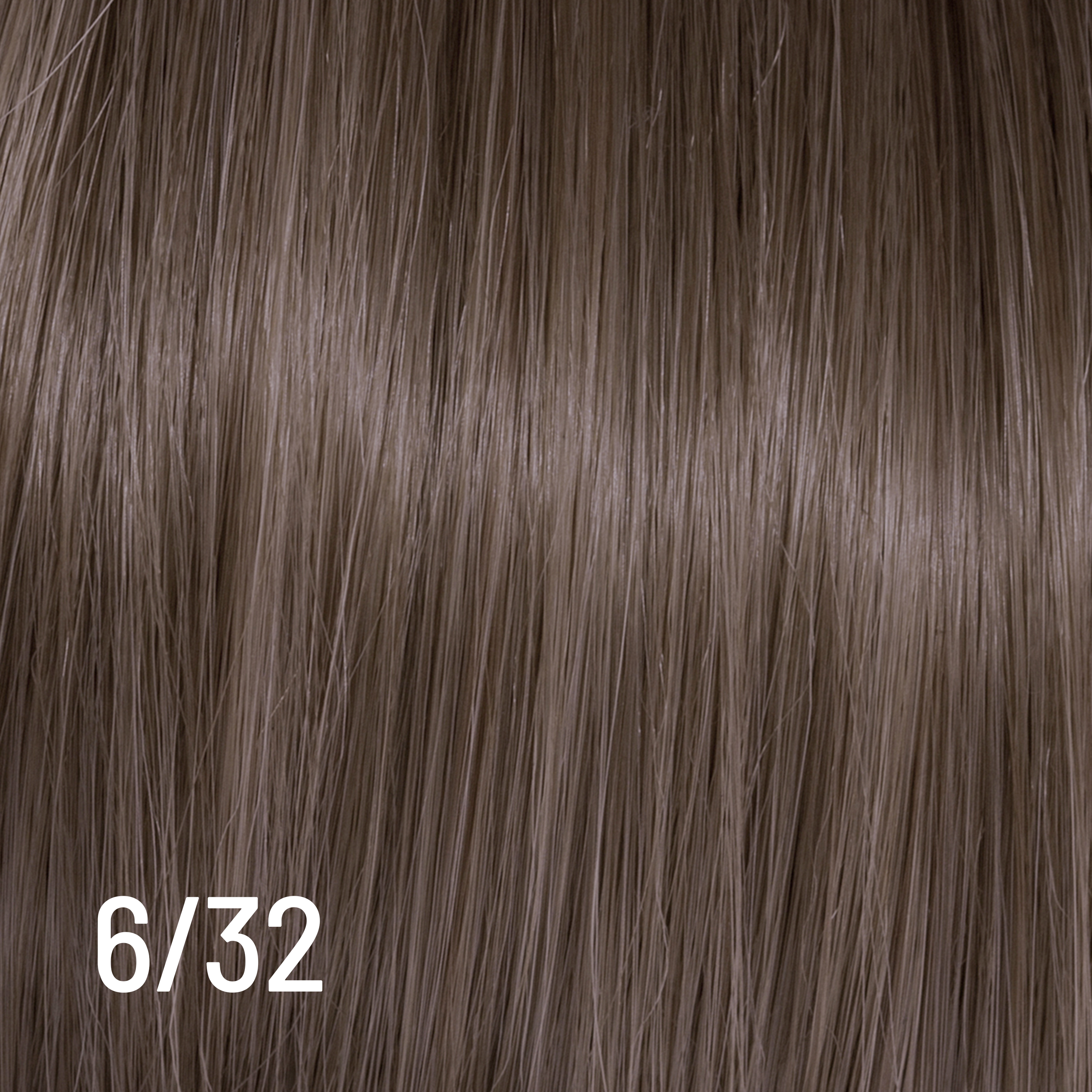 6/32 Dark Golden Iris Blonde – Technofruit professional hair colour by AlterEgo Italy