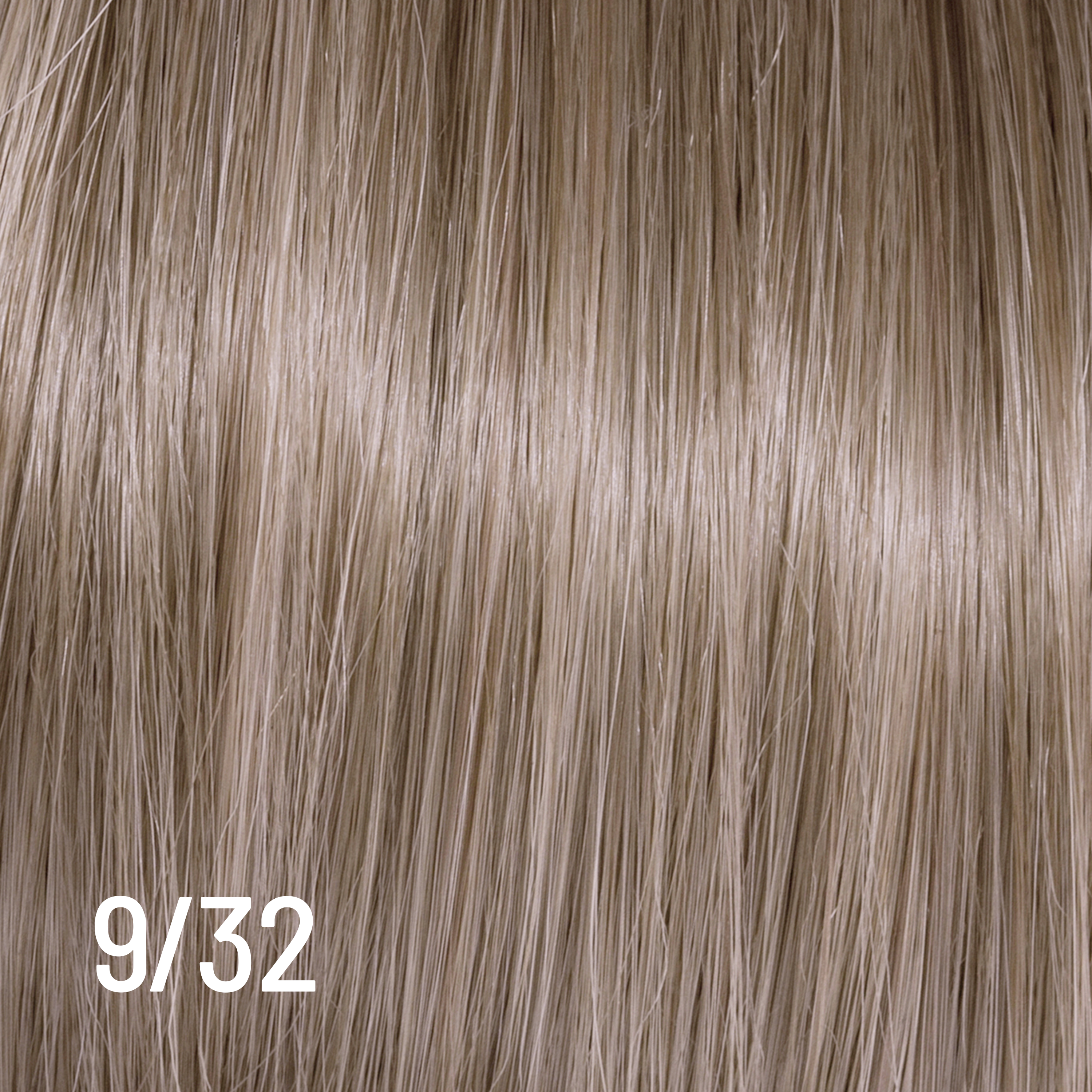 9/32 Very Light Golden Iris Blonde – Technofruit professional hair colour by AlterEgo Italy