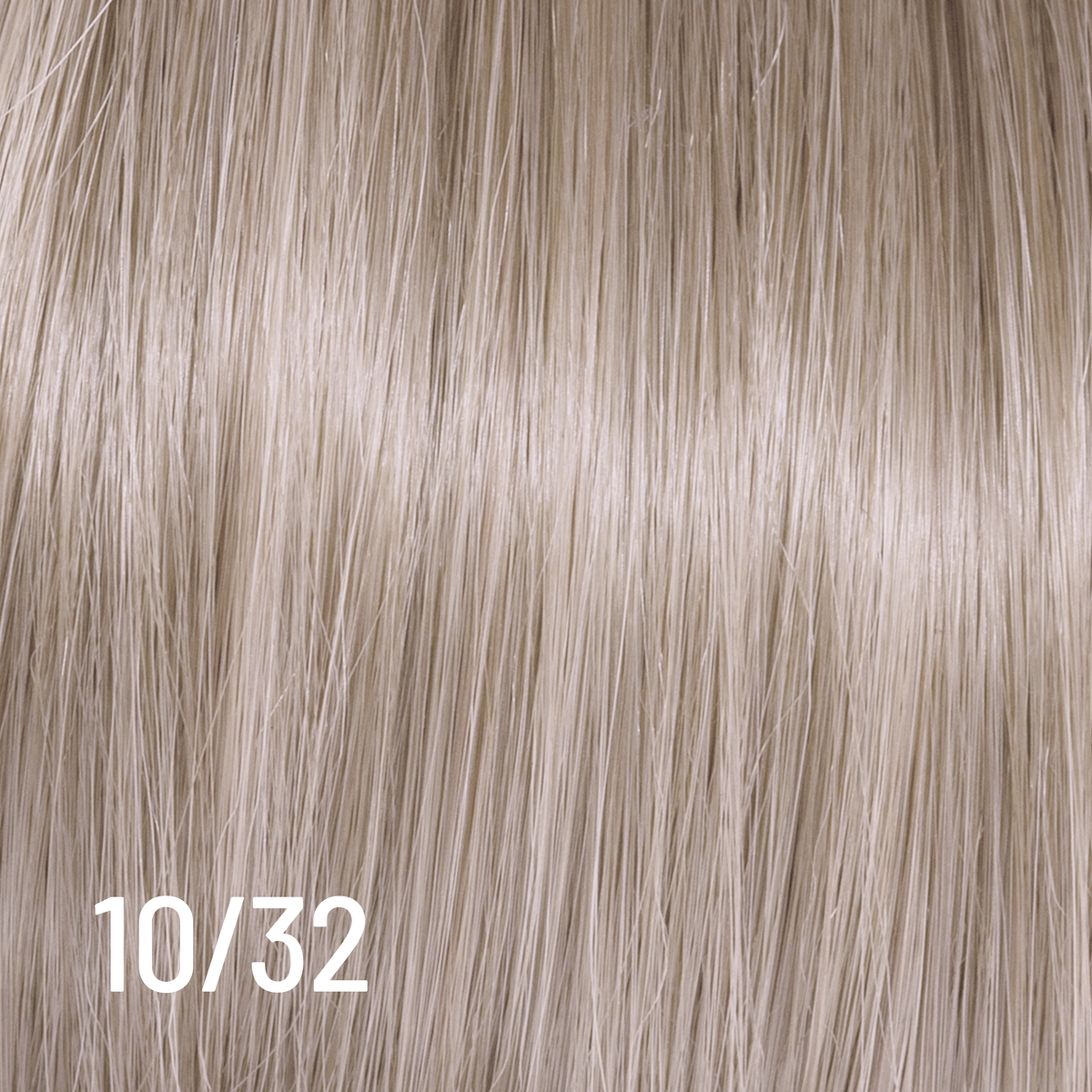 10/32 Lightest Golden Iris Blonde – Technofruit professional hair colour by AlterEgo Italy
