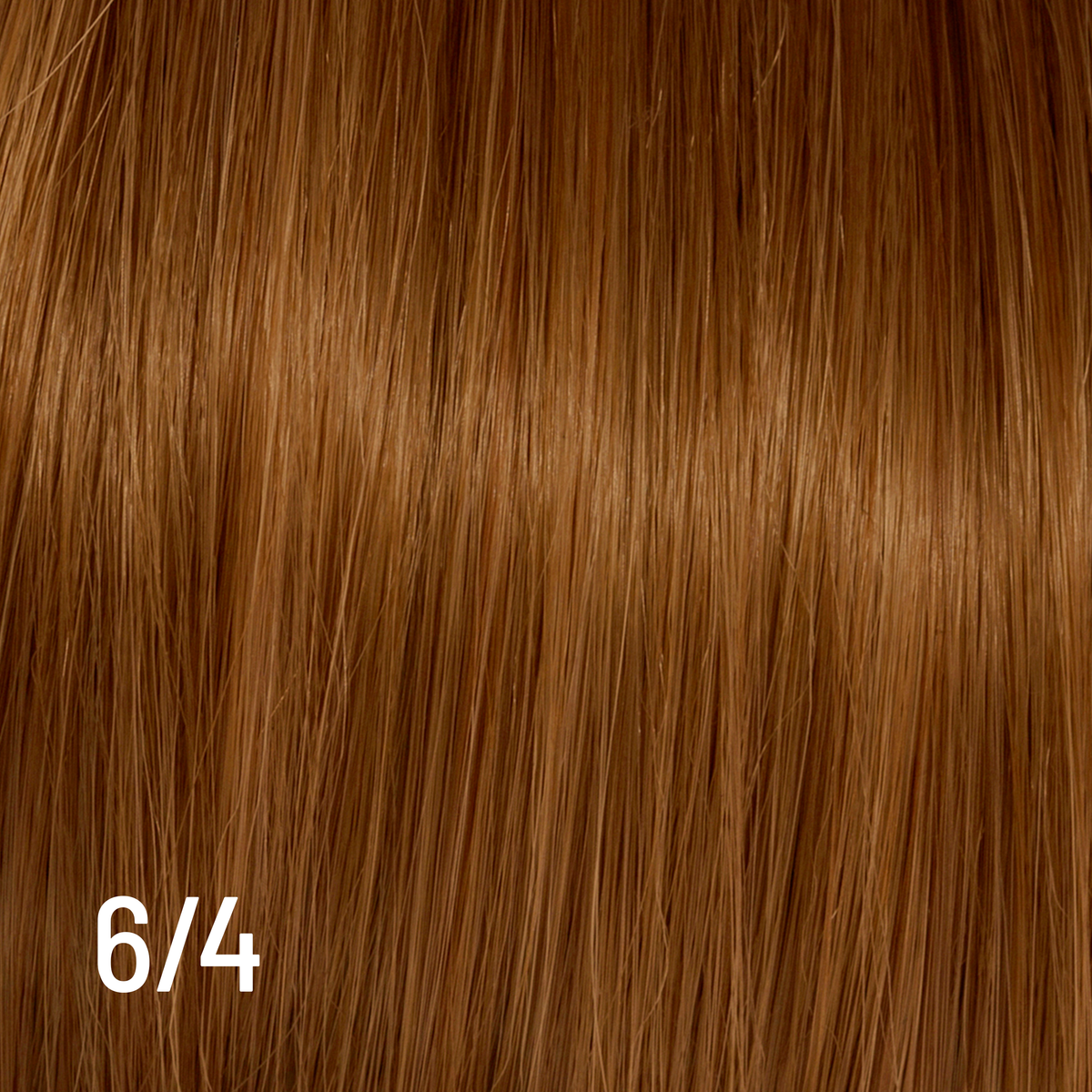 6/4 Dark Copper Blonde – Technofruit professional hair colour by AlterEgo Italy