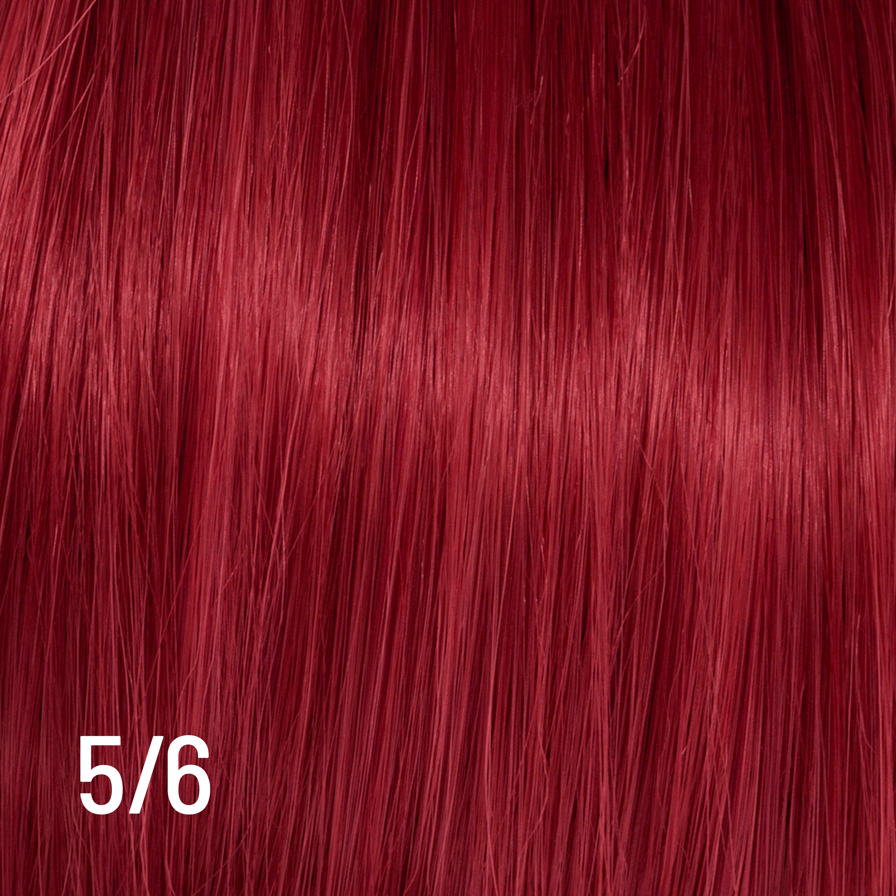 5/6 Light Red Chestnut – Technofruit professional hair colour by AlterEgo Italy