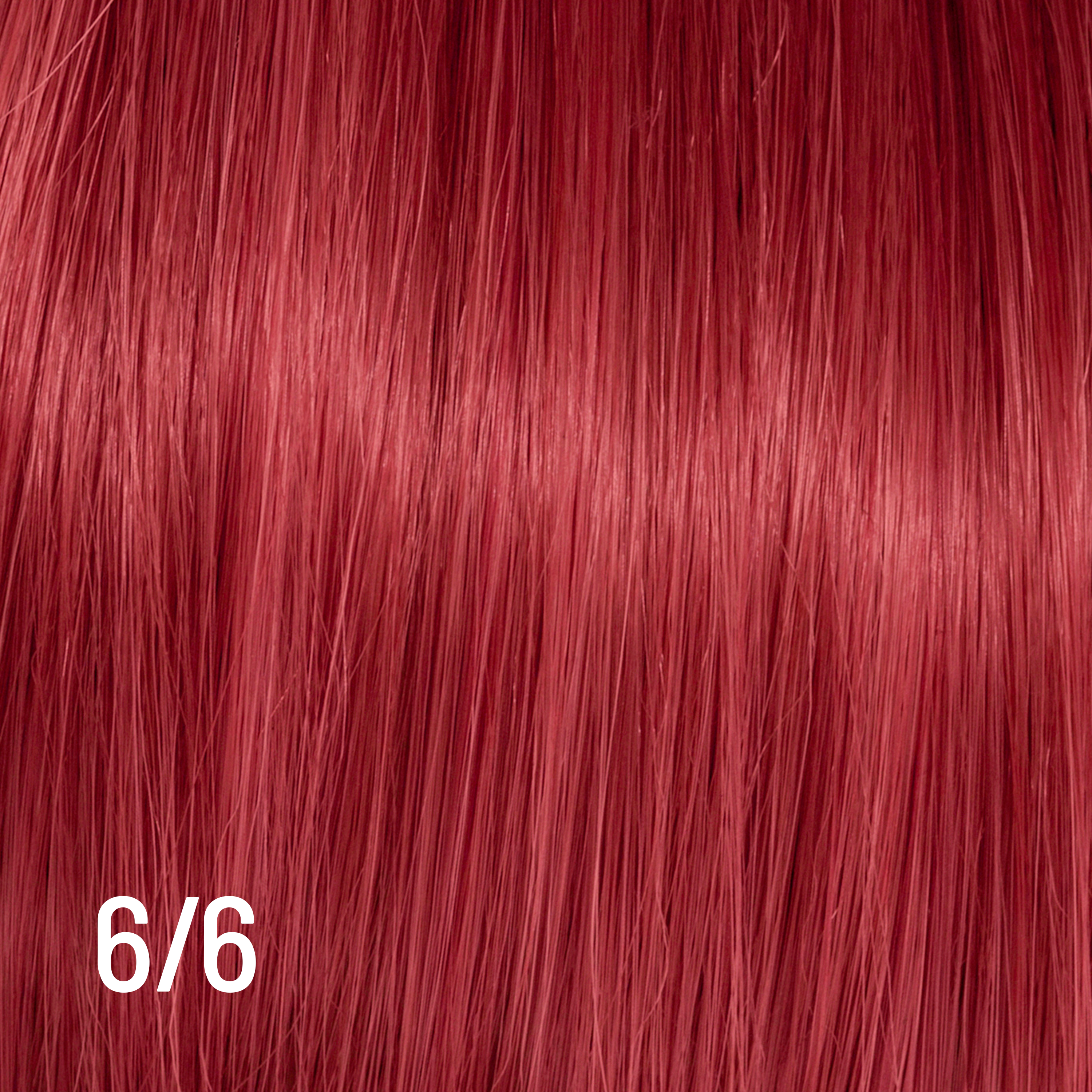 6/6 Dark Red Blonde – Technofruit professional hair colour by AlterEgo Italy