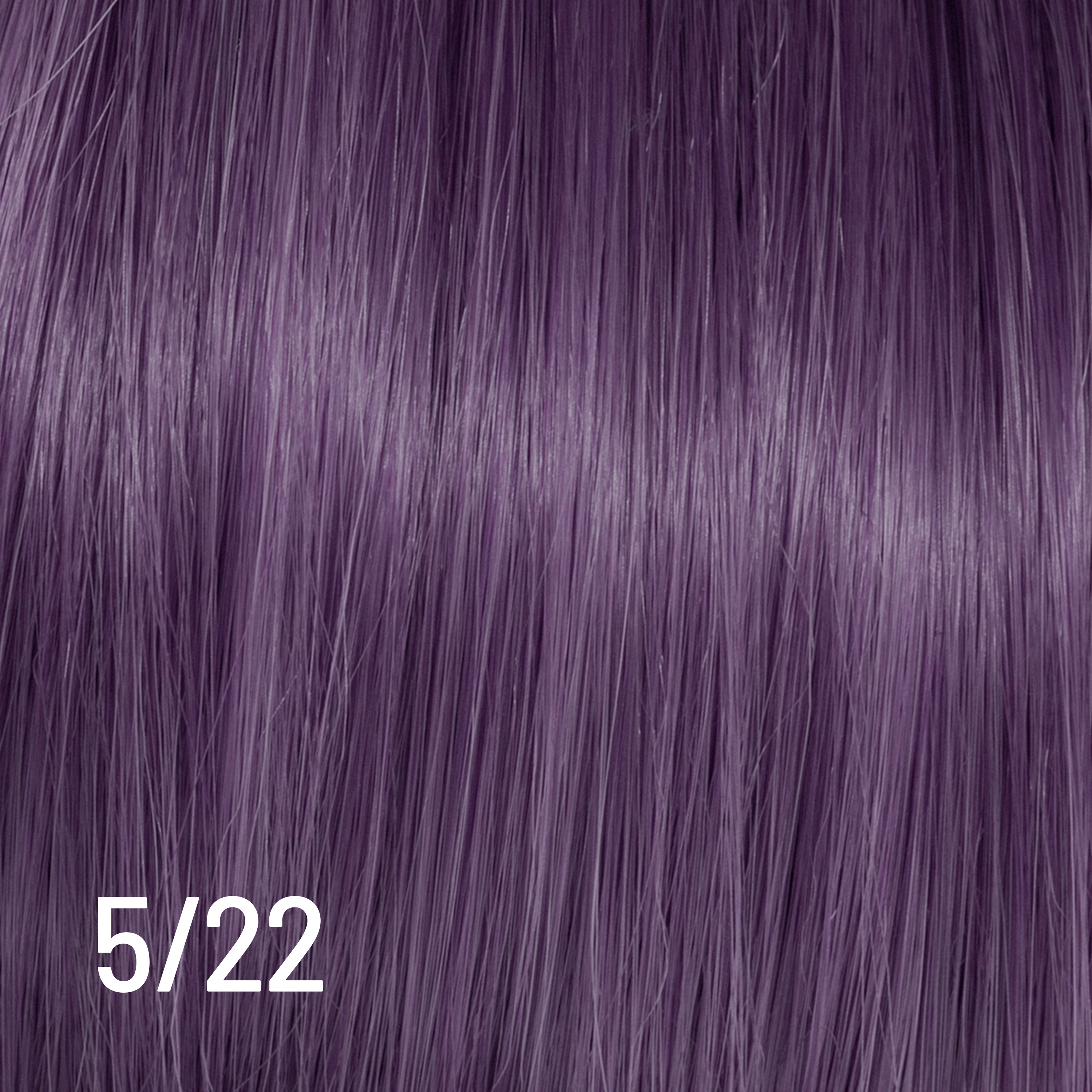 5/22 Intense Iris Light Chestnut – Technofruit professional hair colour by AlterEgo Italy