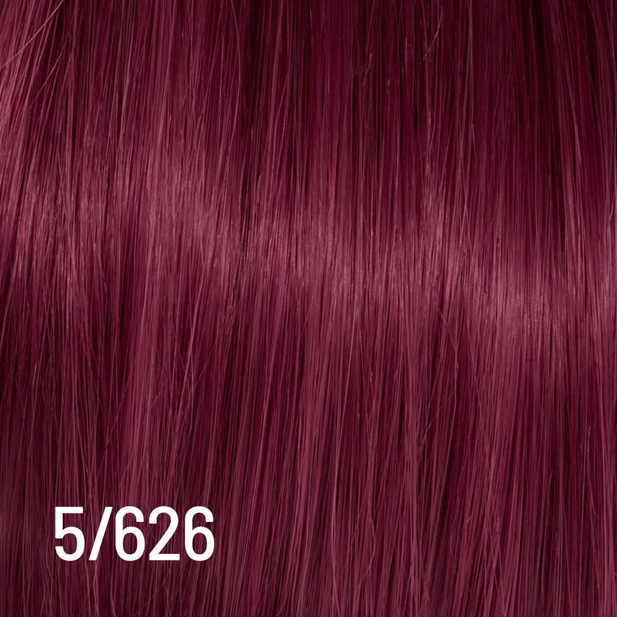 5/626 X Extra Red Light Chestnut – Technofruit professional hair colour by AlterEgo Italy