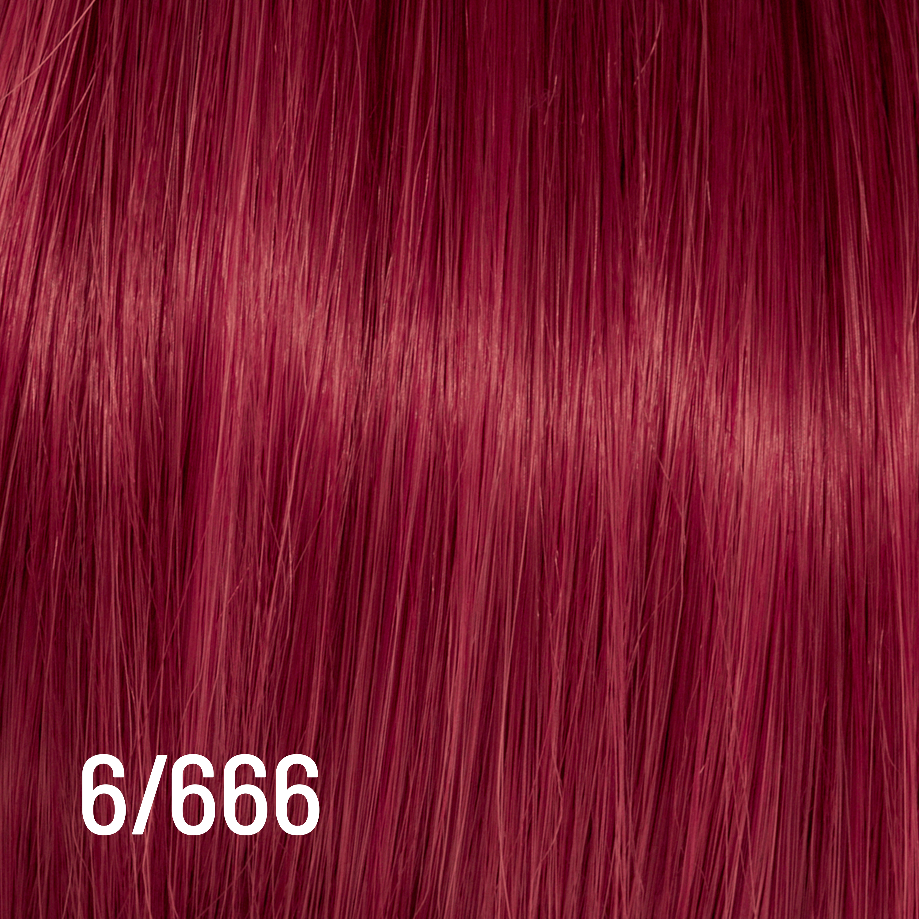 6/666 X Intense Extra Red Dark Blonde – Technofruit professional hair colour by AlterEgo Italy