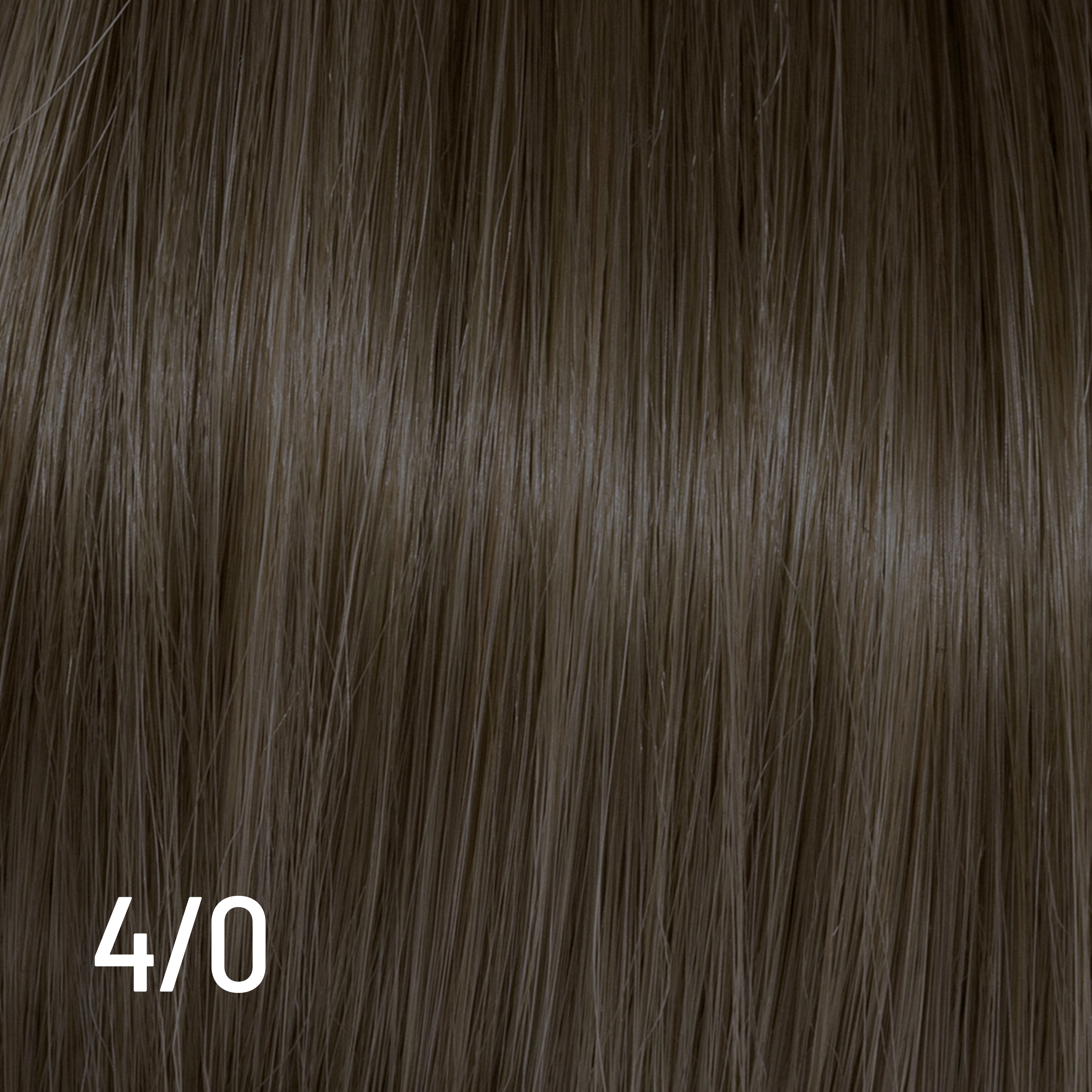 4/0 Chestnut – Technofruit professional hair colour by AlterEgo Italy