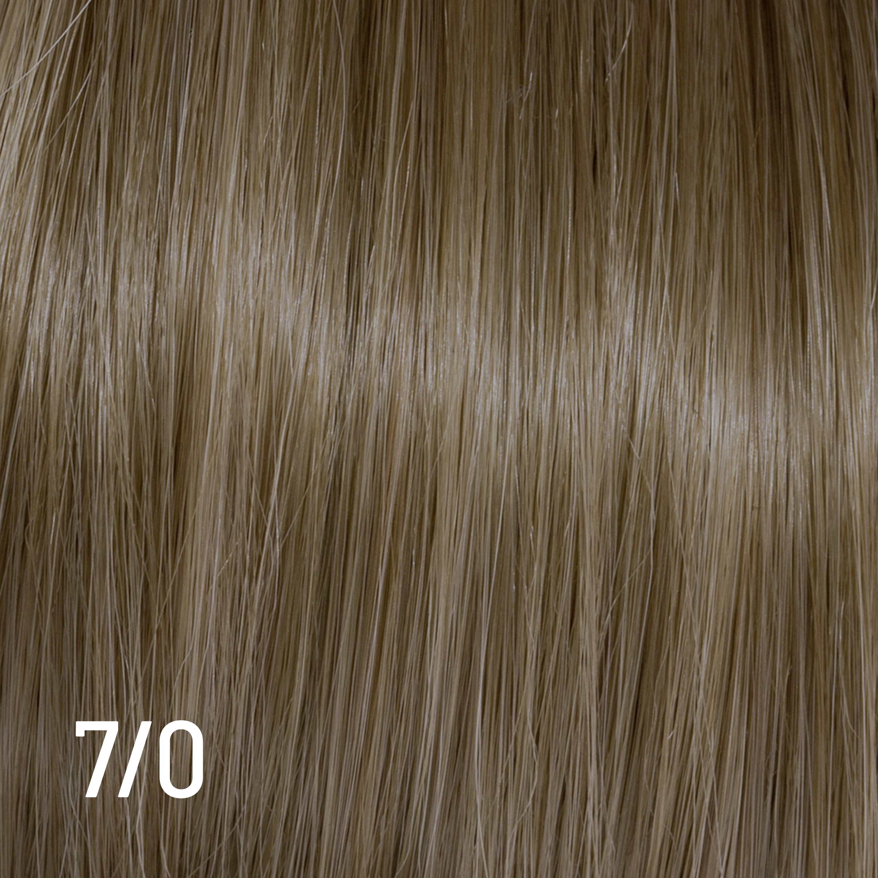6/0 Dark Blonde – Technofruit professional hair colour by AlterEgo Italy