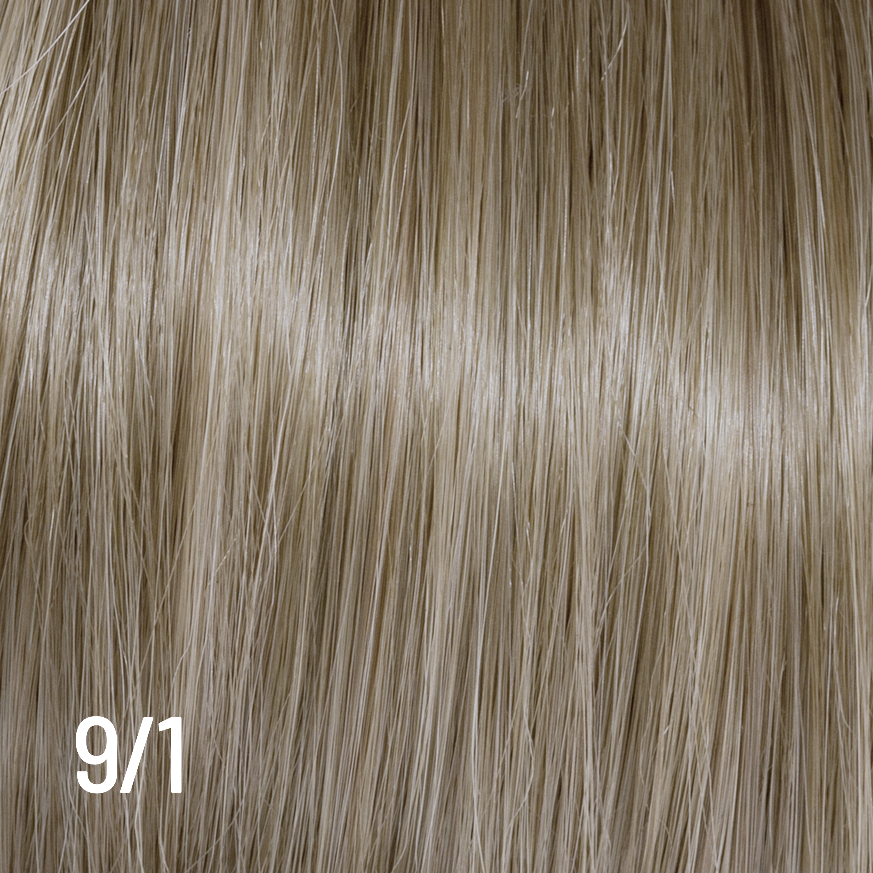 9/1 Very Light Ash Blonde – Technofruit professional hair colour by AlterEgo Italy