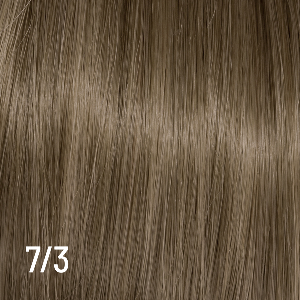 7/3 Golden Blonde – Technofruit professional hair colour by AlterEgo Italy