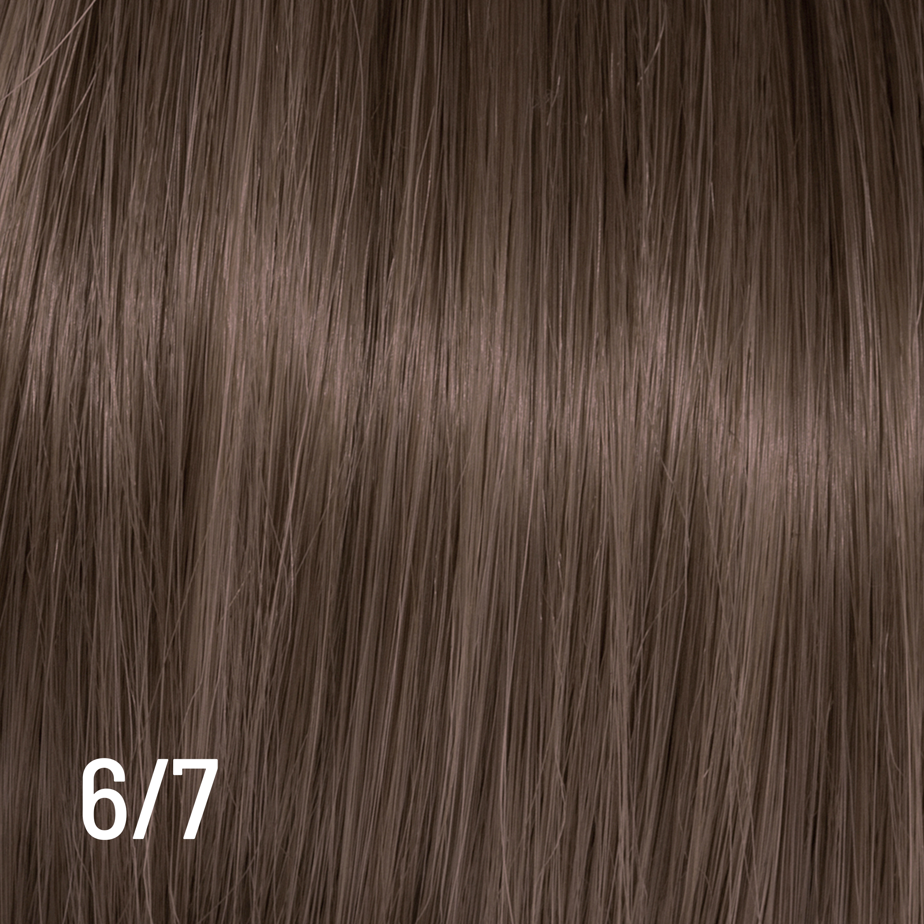 6/7 Mocha – Technofruit professional hair colour by AlterEgo Italy