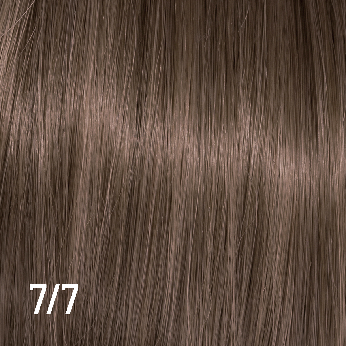 7/7 Walnut – Technofruit professional hair colour by AlterEgo Italy