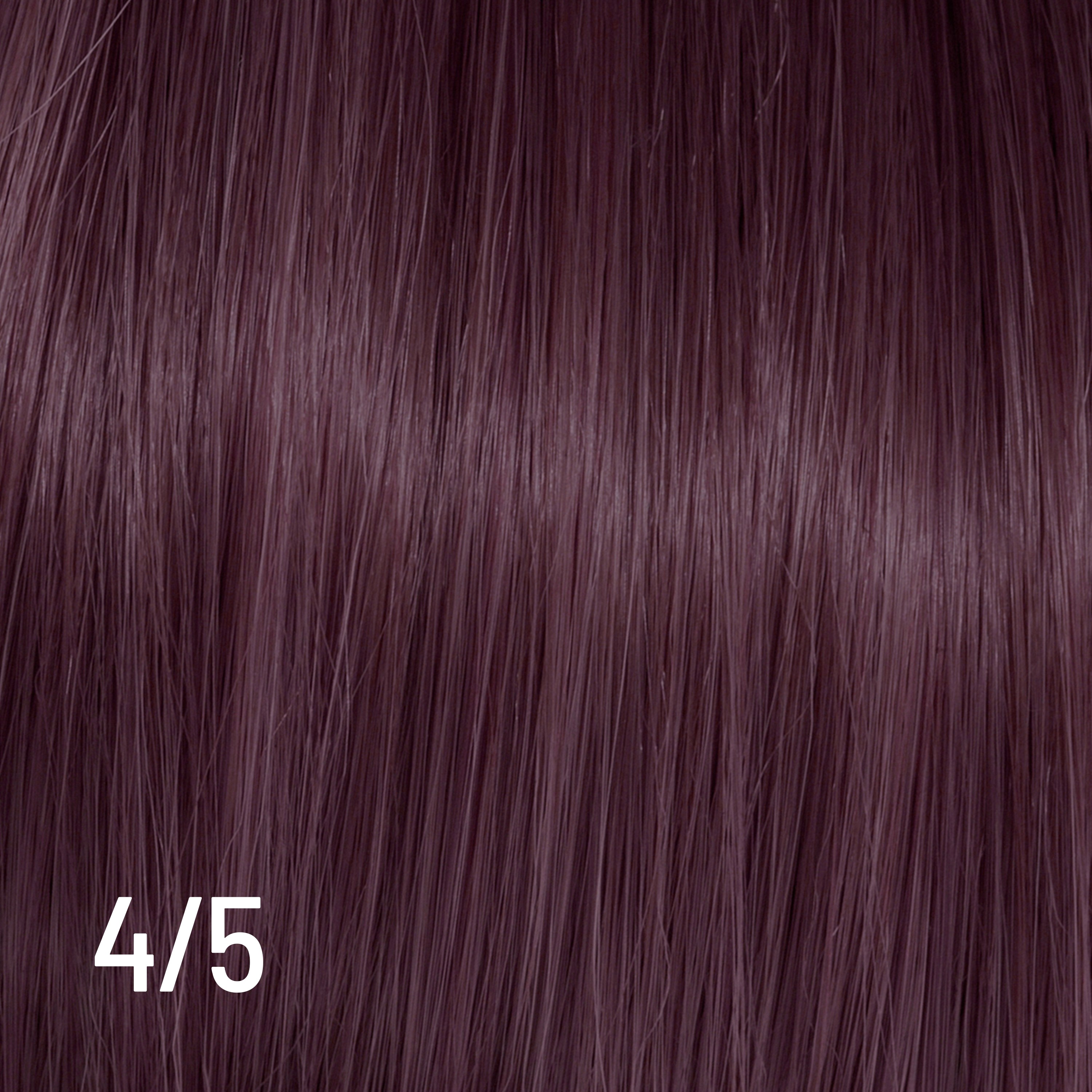 4/5 Mahogany Chestnut – Technofruit professional hair colour by AlterEgo Italy