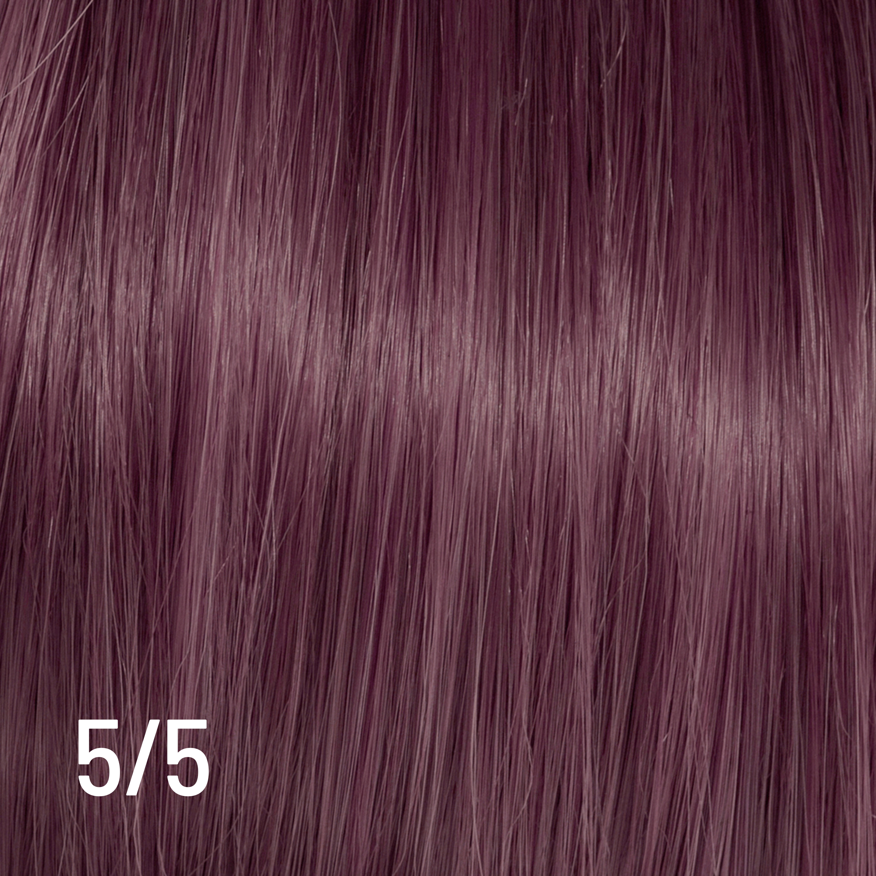 5/5 Light Mahogany Chestnut – Technofruit professional hair colour by AlterEgo Italy
