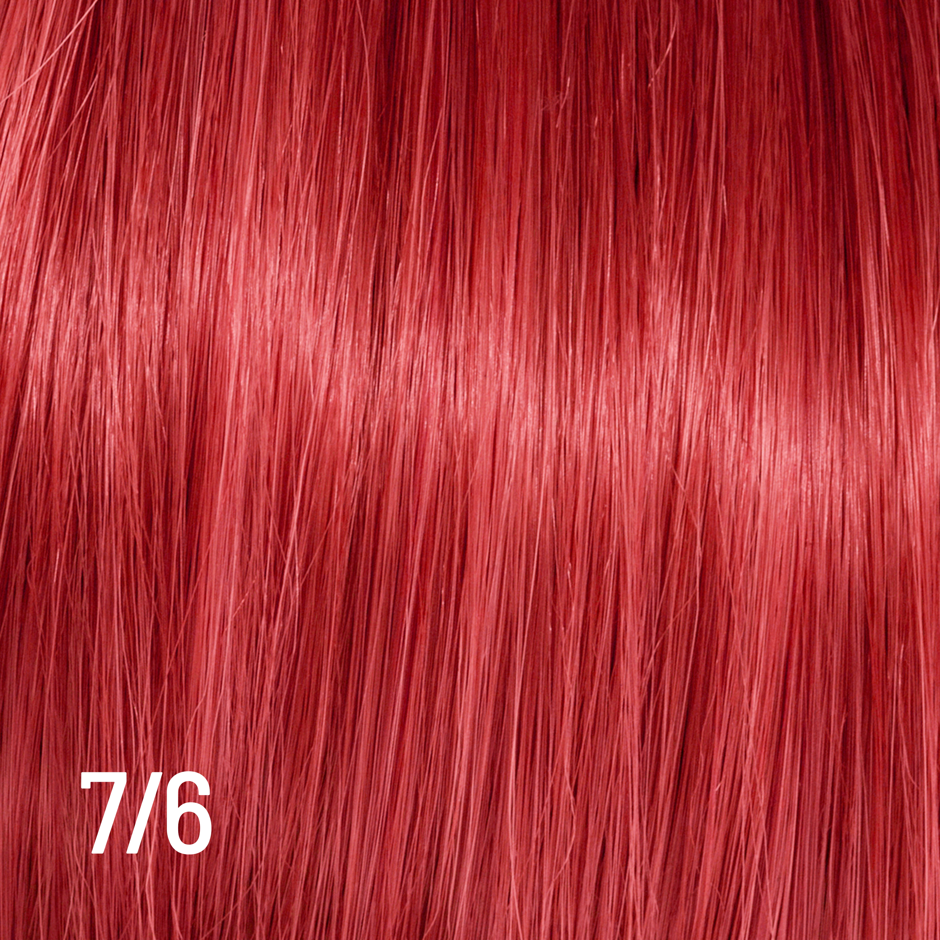 7/6 Red Blonde – Technofruit professional hair colour by AlterEgo Italy