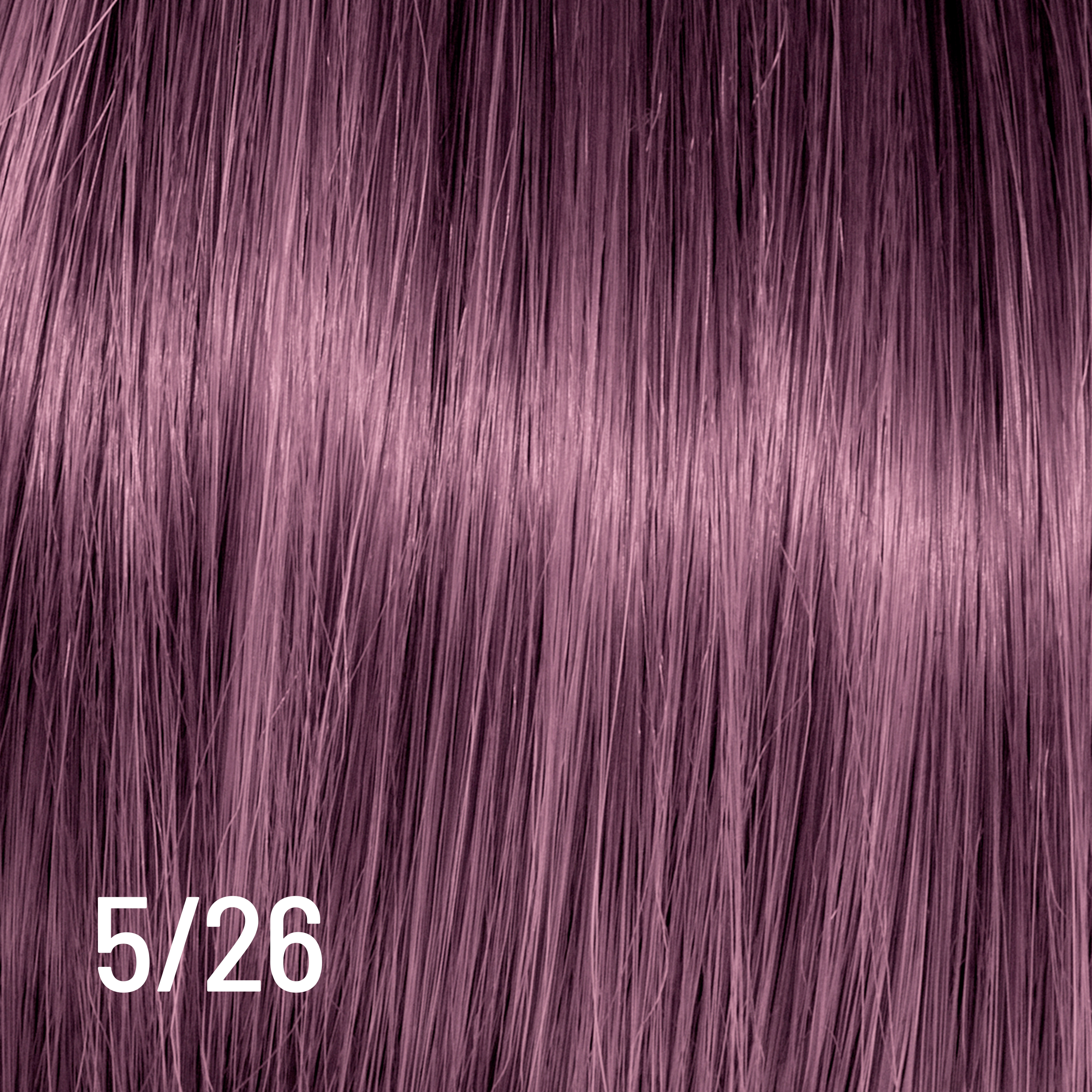 5/26 Light Chestnut Iris Red – Technofruit professional hair colour by AlterEgo Italy