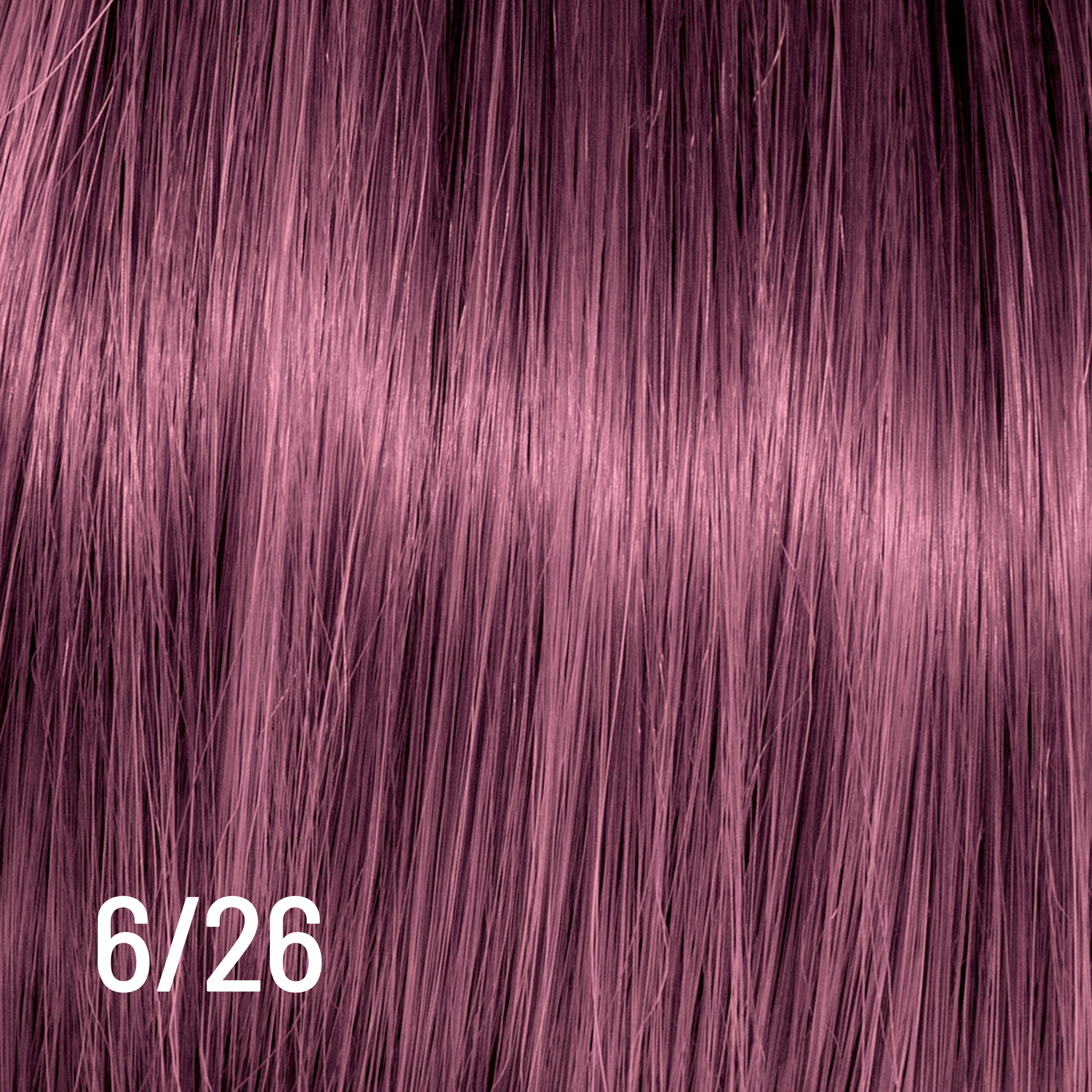 6/26 Dark Blonde Iris Red – Technofruit professional hair colour by AlterEgo Italy