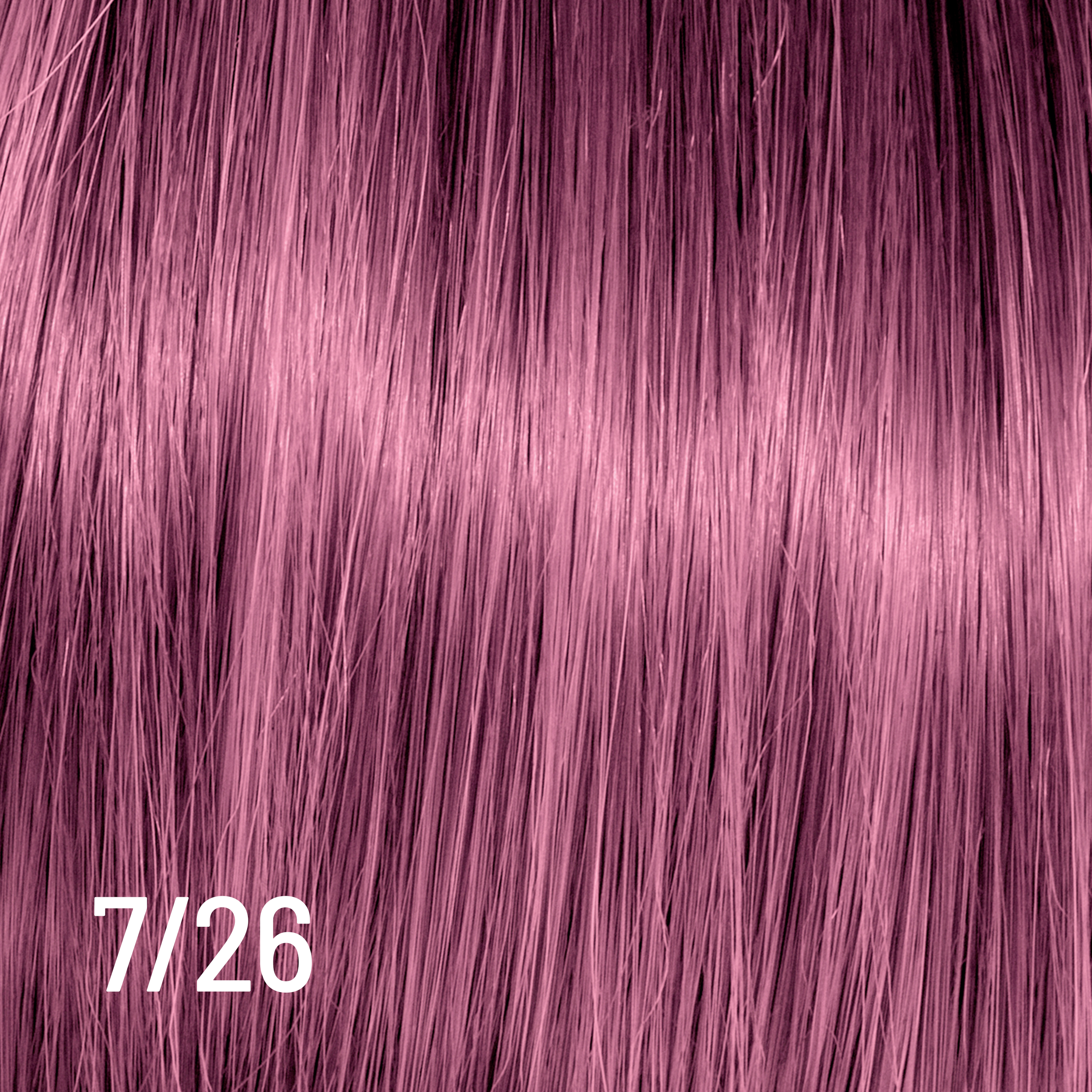 7/26 Blonde Iris Red – Technofruit professional hair colour by AlterEgo Italy