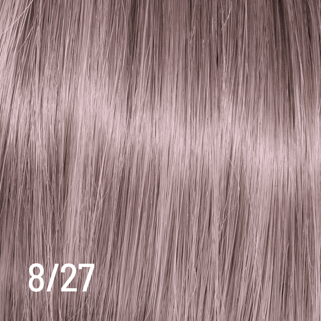 8/27 Light Beige Iris Blonde – Technofruit professional hair colour by AlterEgo Italy