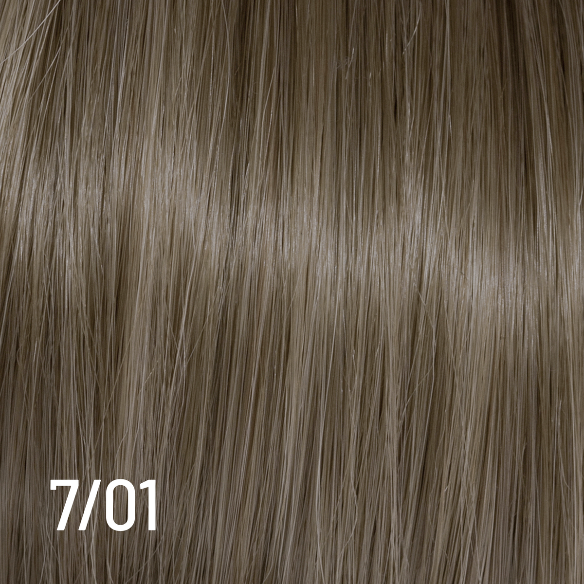 7/01 Cool Blonde – Technofruit professional hair colour by AlterEgo Italy