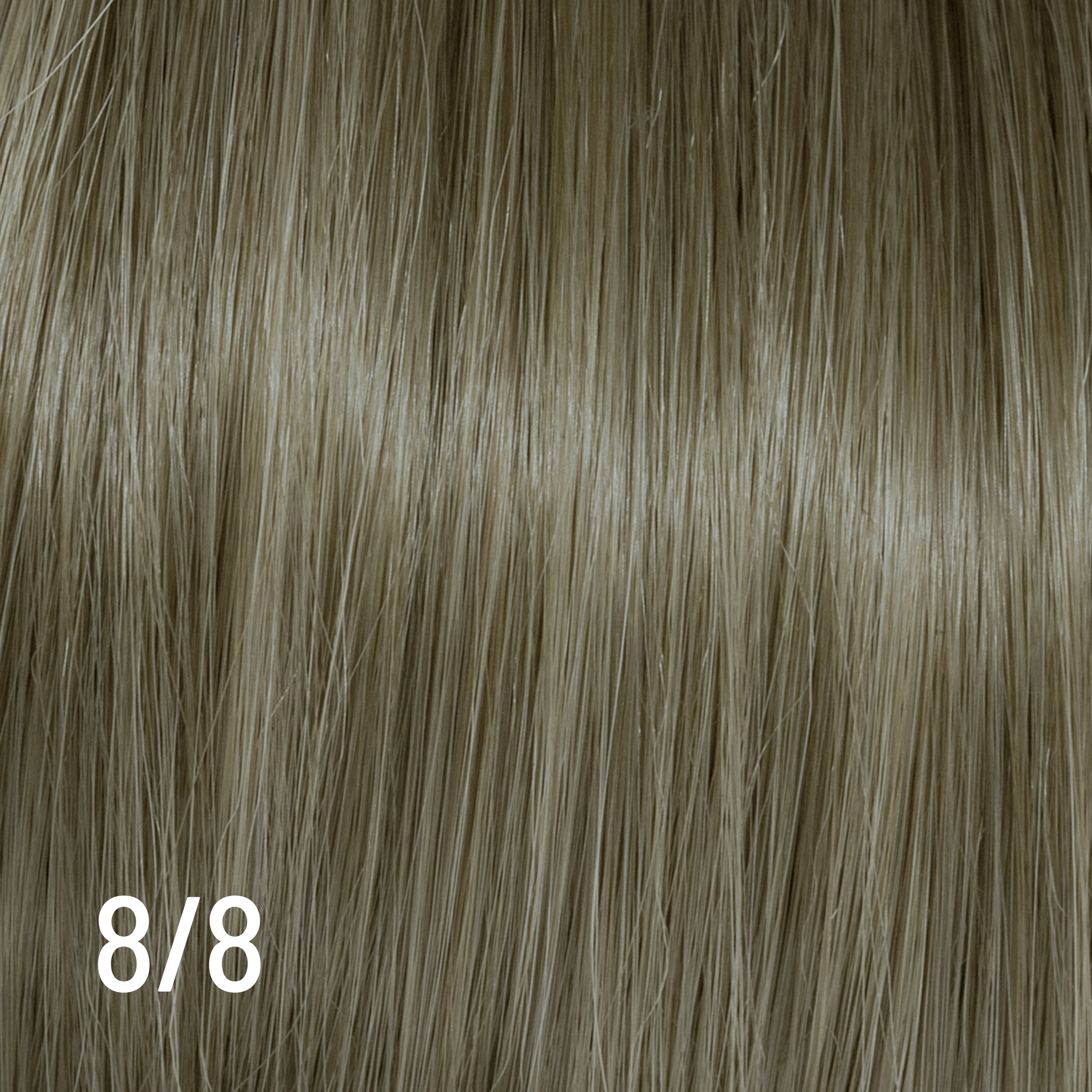 8/8 Matte Light Blonde – Technofruit professional hair colour by AlterEgo Italy