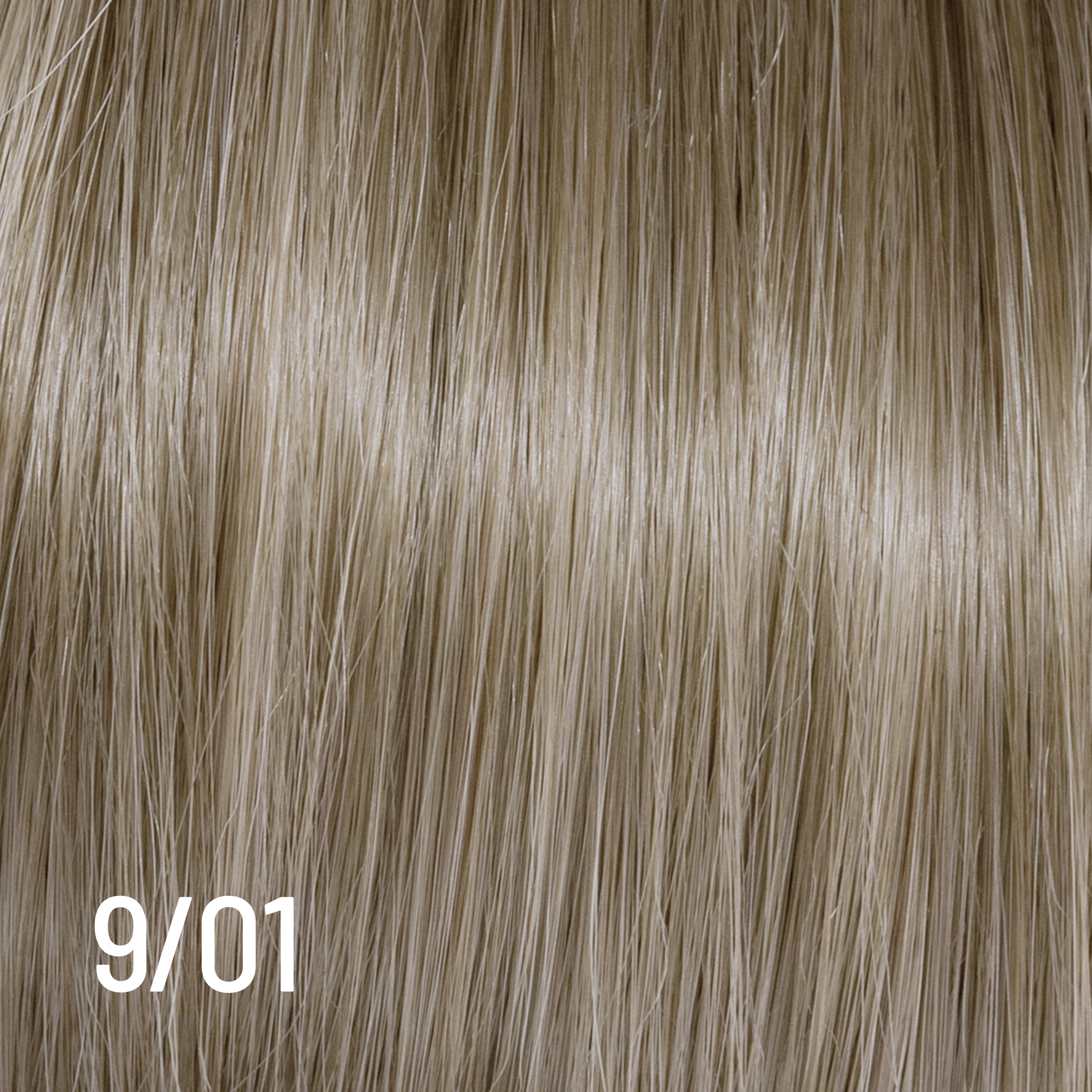 9/01 Cool Very Light Blonde – Technofruit professional hair colour by AlterEgo Italy