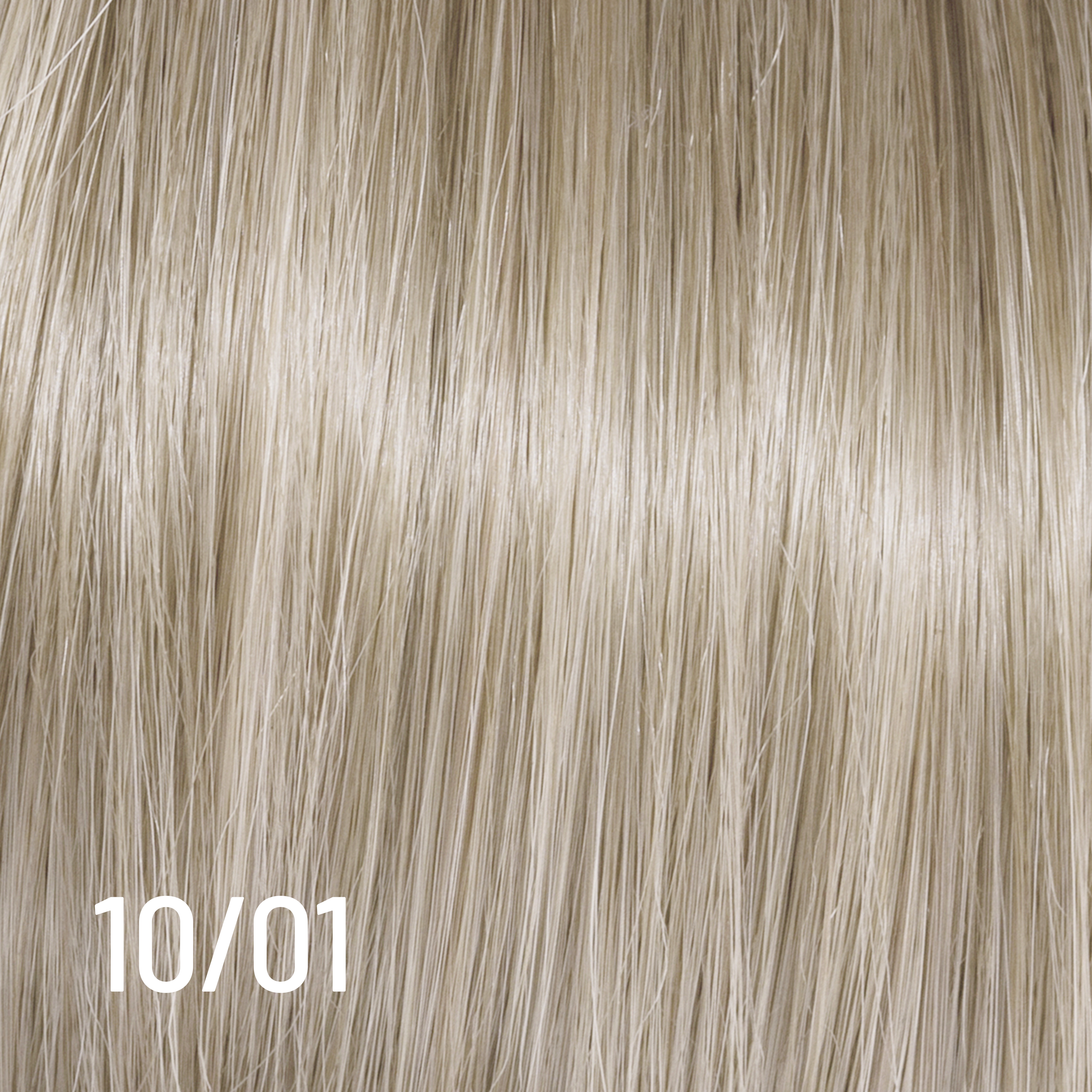 10/01 Cool Lightest Blonde – Technofruit professional hair colour by AlterEgo Italy