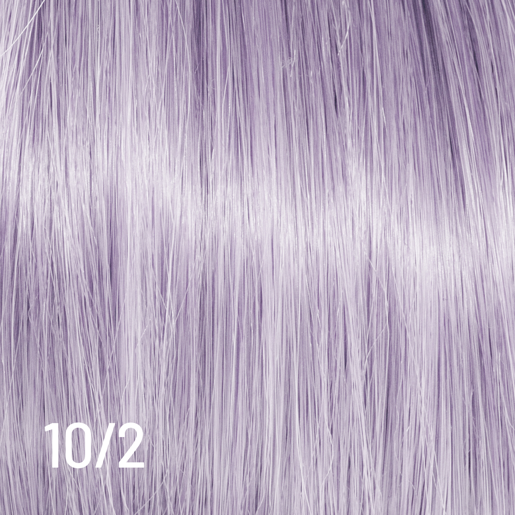 /2 Iris Pearl