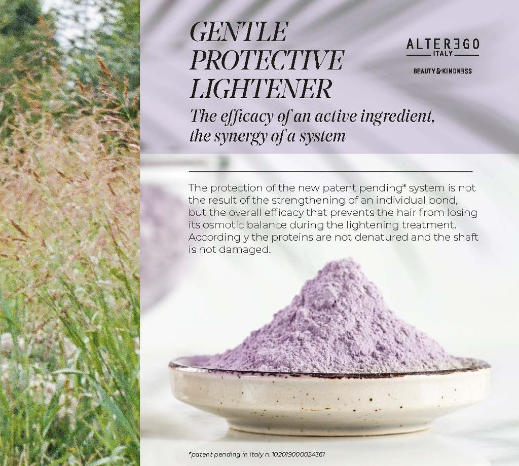 Blondego Gentle Protective Lightener