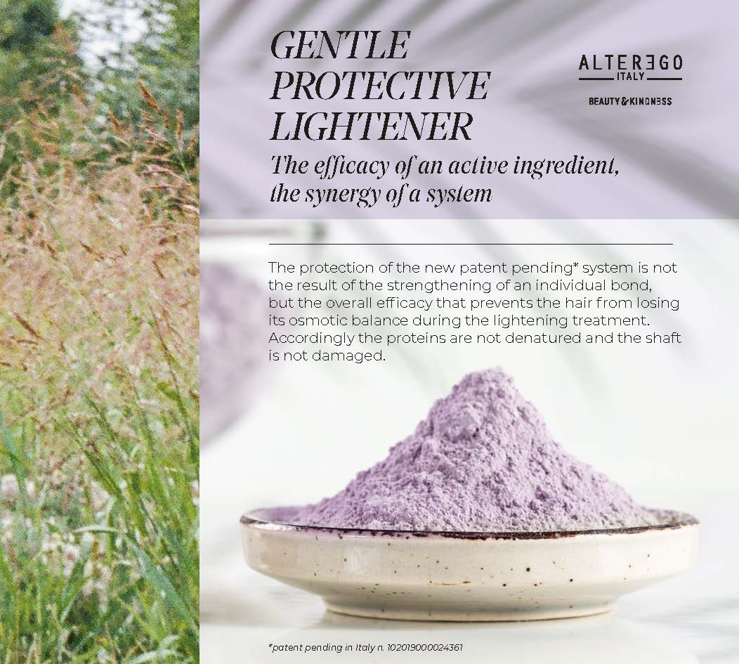 Blondego Gentle Protective Lightener