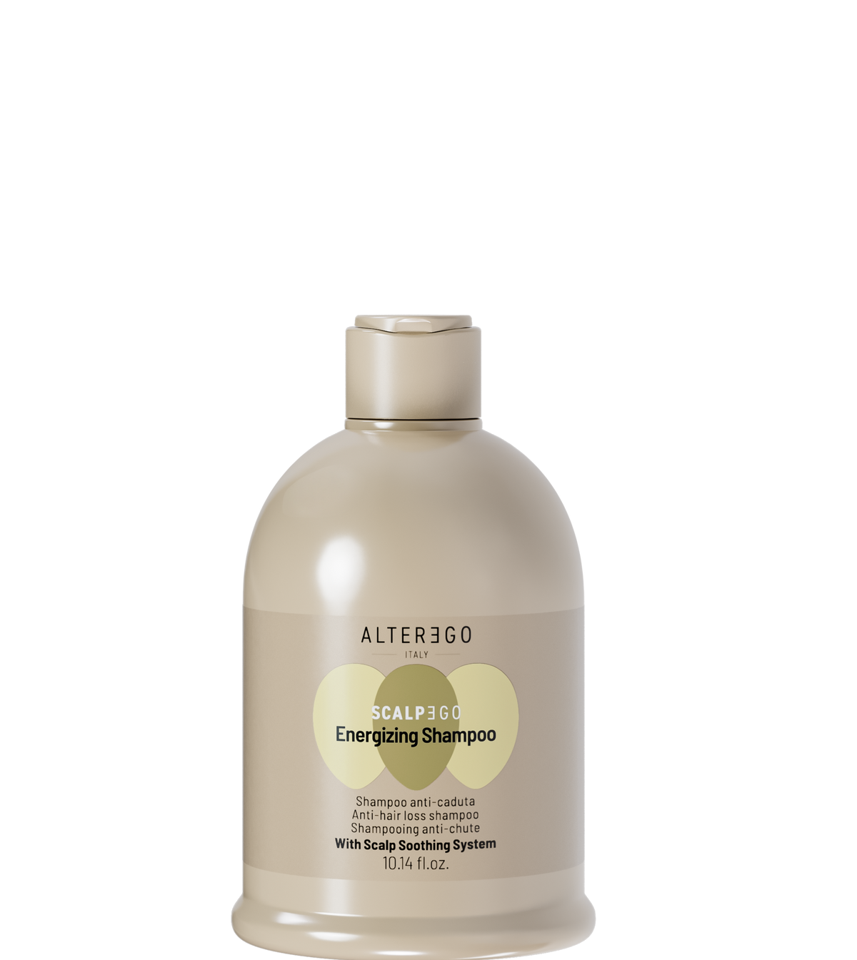 ScalpEgo Energizing Shampoo