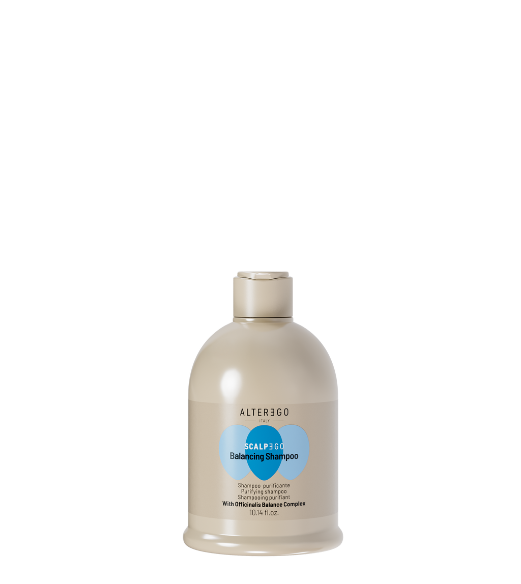 ScalpEgo Balancing Shampoo