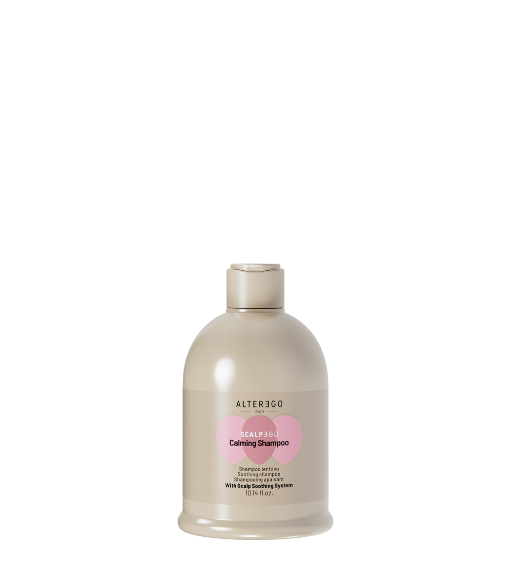 ScalpEgo Calming Shampoo
