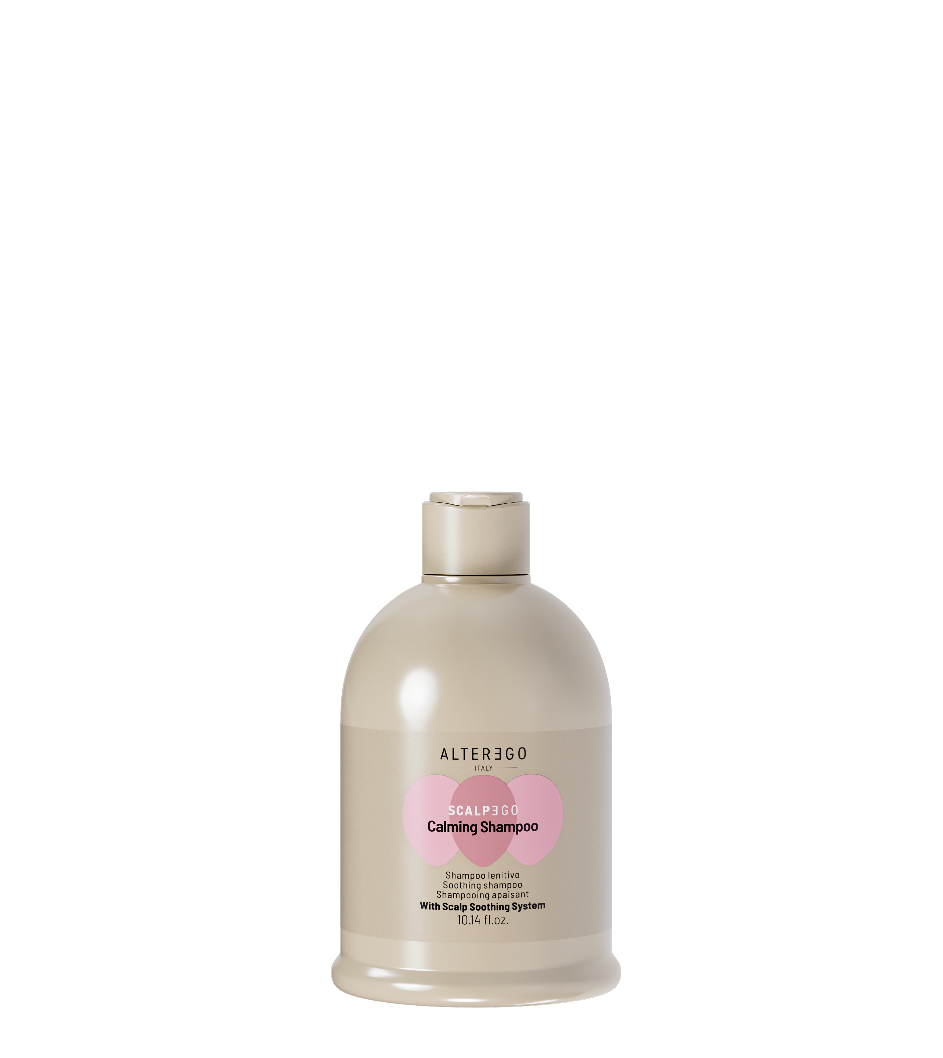 ScalpEgo Calming Shampoo