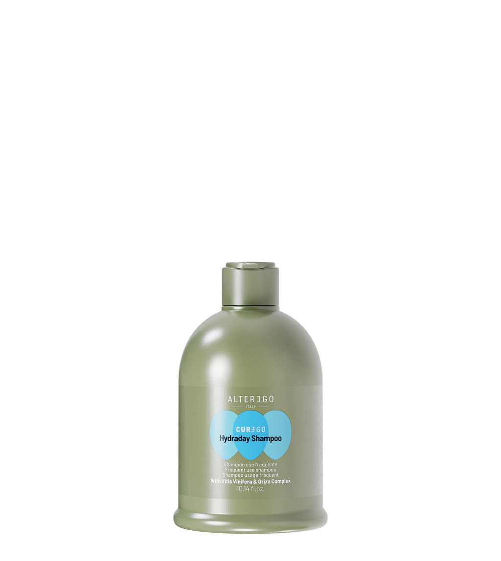 CurEgo Hydraday Shampoo